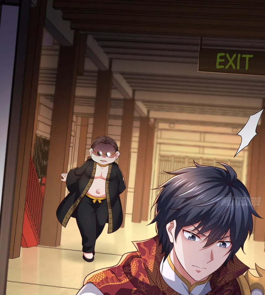 Rebirth of King Zhou: Not Being the Ultimate Villain Chapter 8 Online - página 72