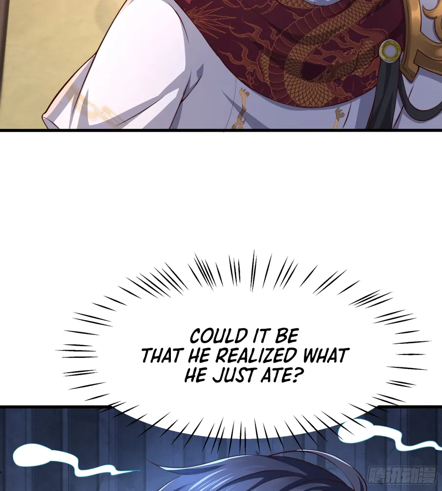 Rebirth of King Zhou: Not Being the Ultimate Villain Chapter 8 Online - página 73