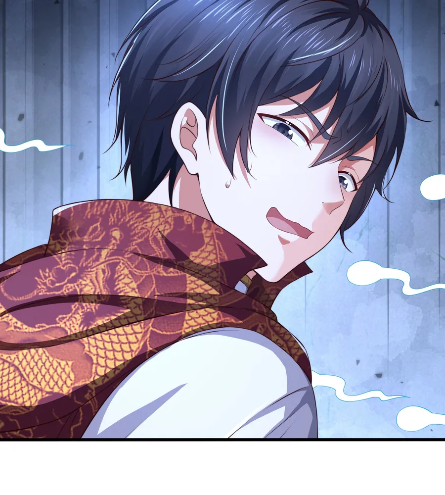 Rebirth of King Zhou: Not Being the Ultimate Villain Chapter 8 Online - página 74