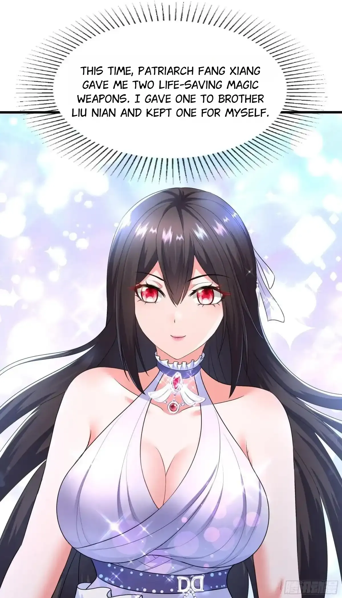 Rebirth of King Zhou: Not Being the Ultimate Villain Chapter 81 Online - página 1