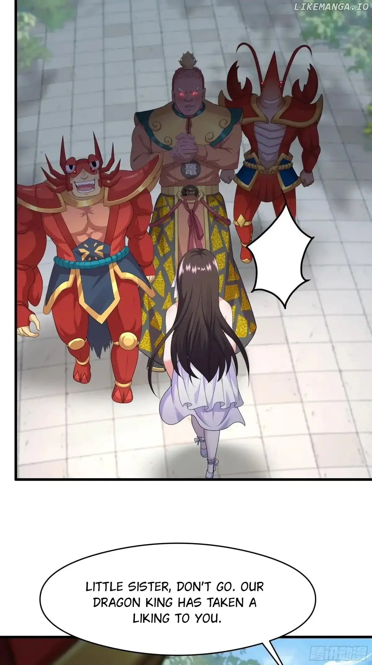 Rebirth of King Zhou: Not Being the Ultimate Villain Chapter 81 Online - página 3