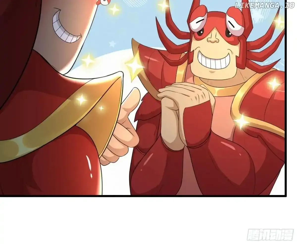 Rebirth of King Zhou: Not Being the Ultimate Villain Chapter 81 Online - página 6