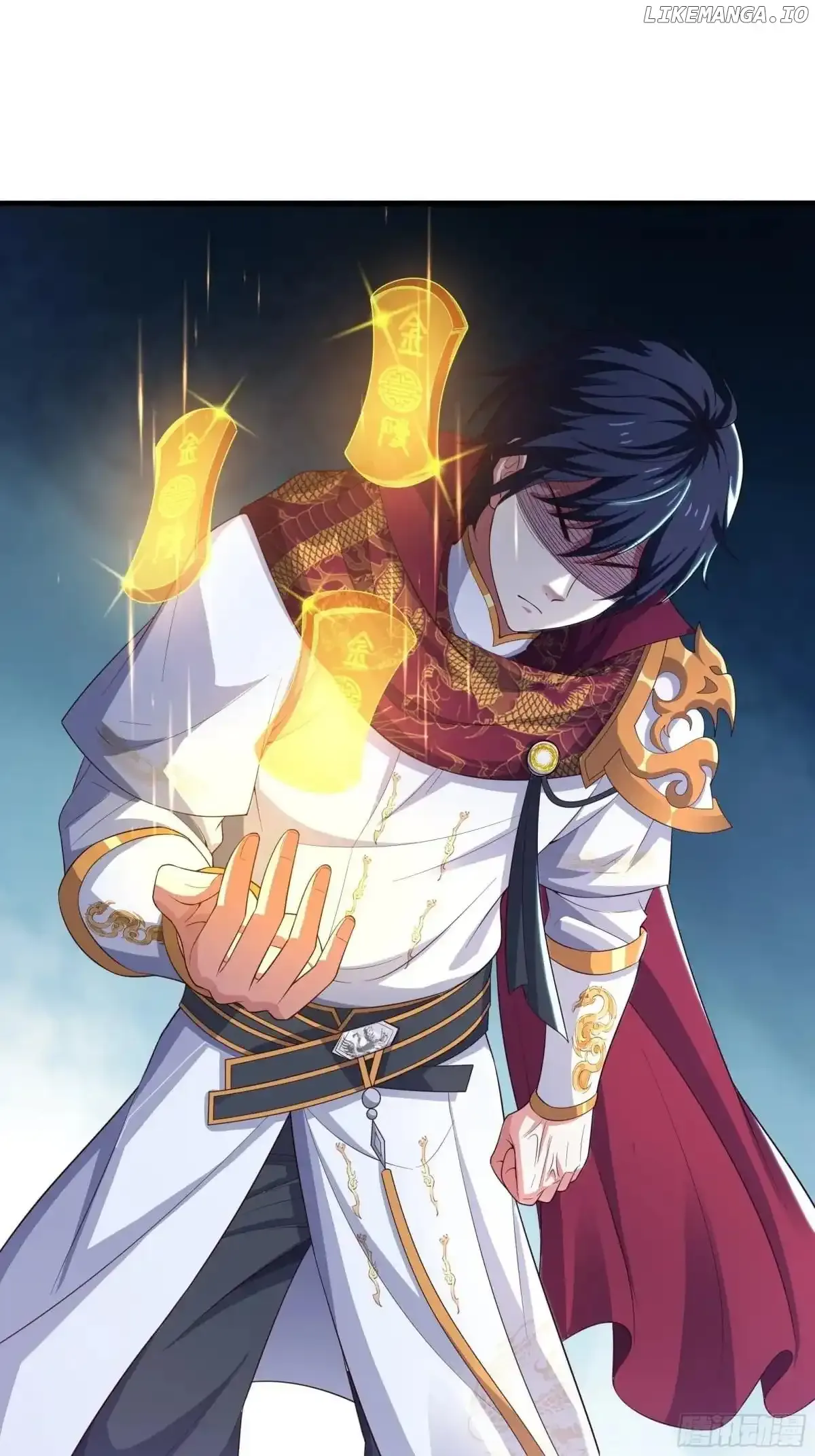Rebirth of King Zhou: Not Being the Ultimate Villain Chapter 81 Online - página 7