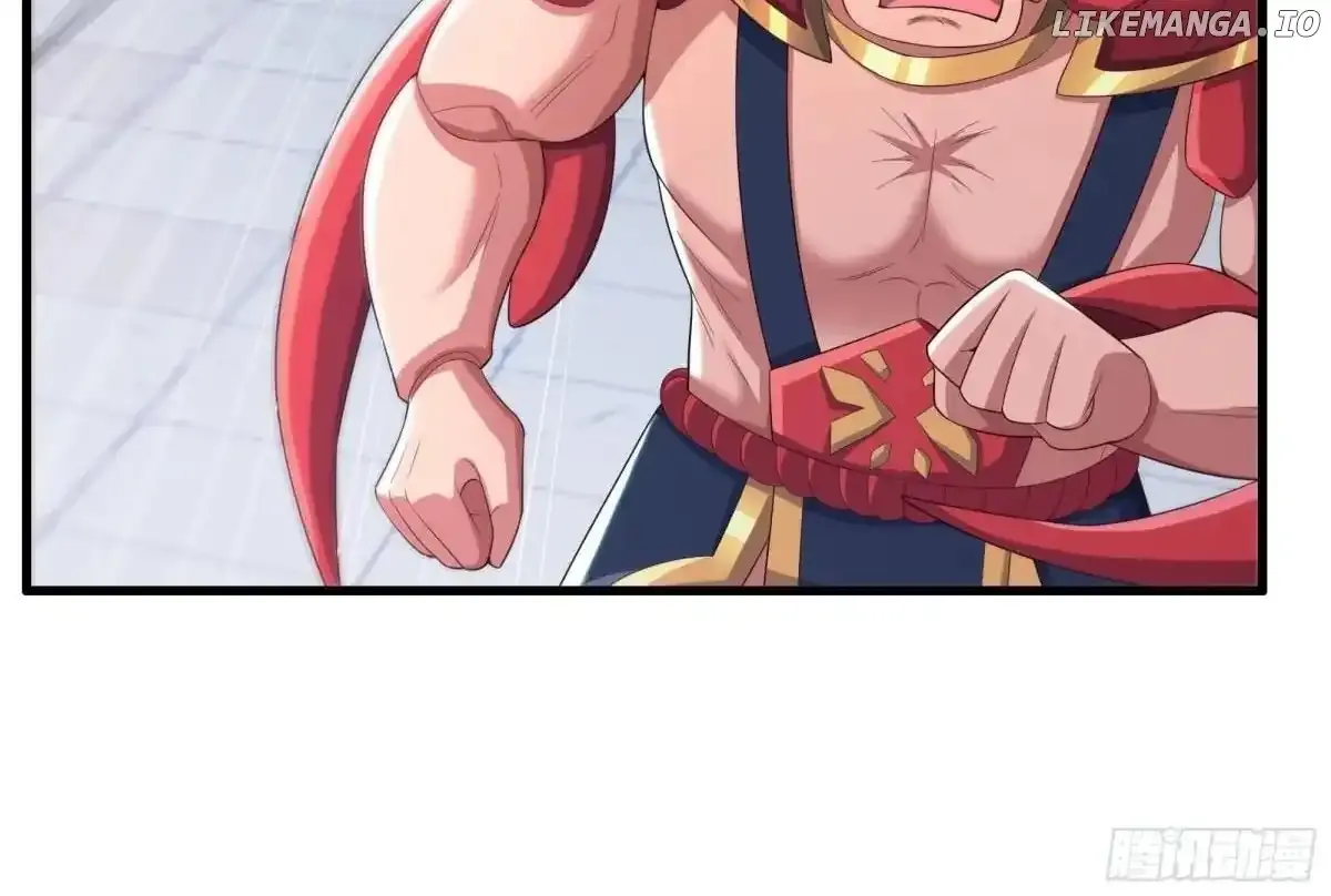 Rebirth of King Zhou: Not Being the Ultimate Villain Chapter 81 Online - página 10