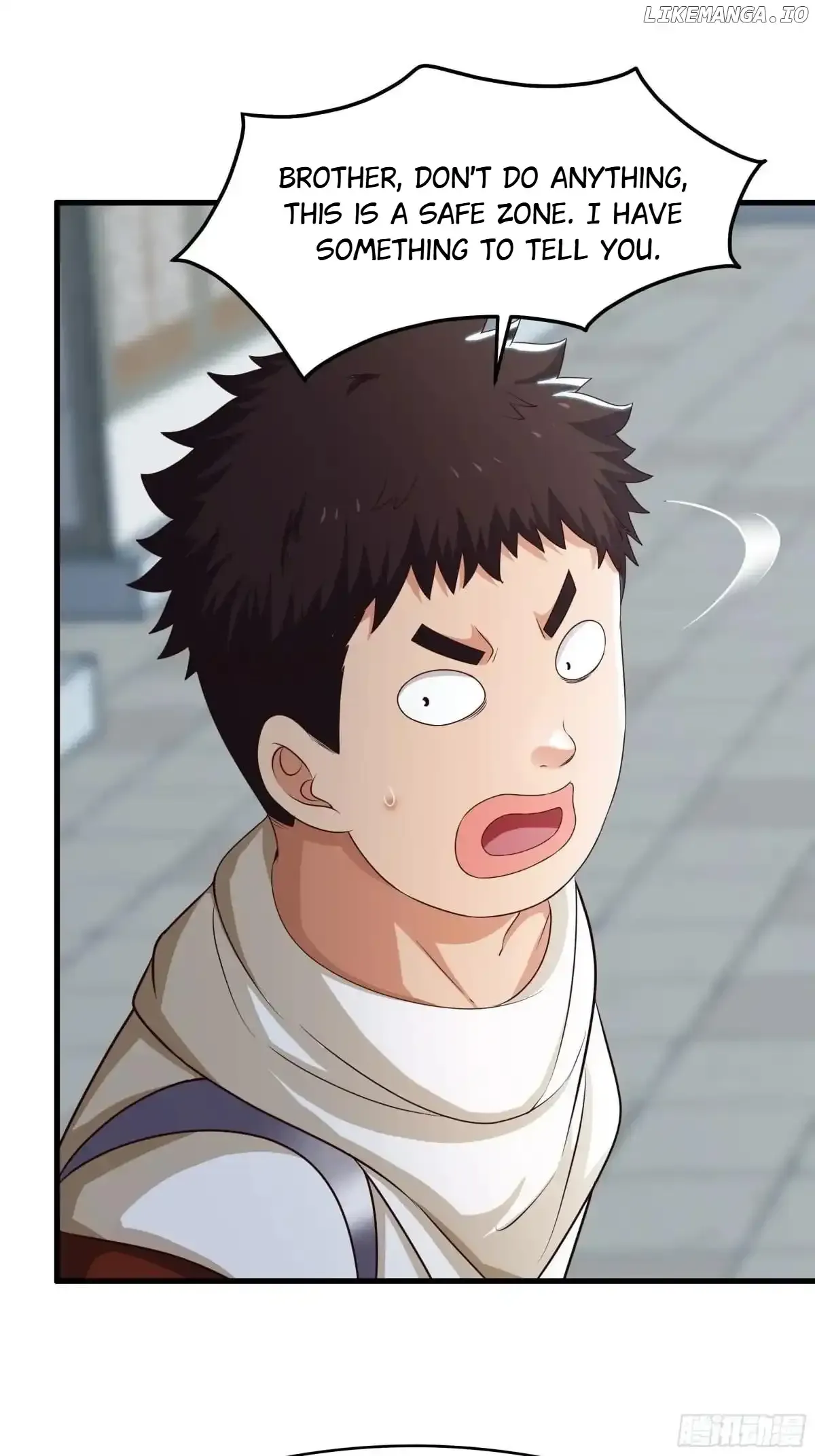 Rebirth of King Zhou: Not Being the Ultimate Villain Chapter 81 Online - página 11