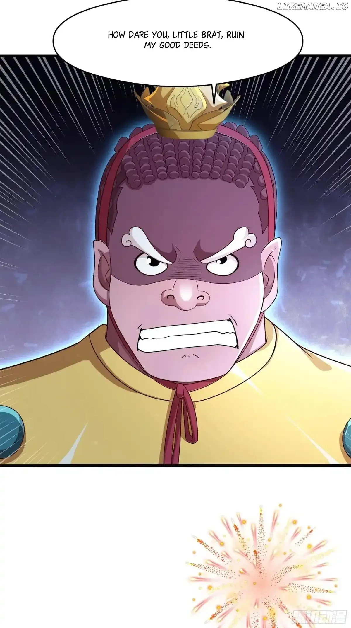Rebirth of King Zhou: Not Being the Ultimate Villain Chapter 81 Online - página 12