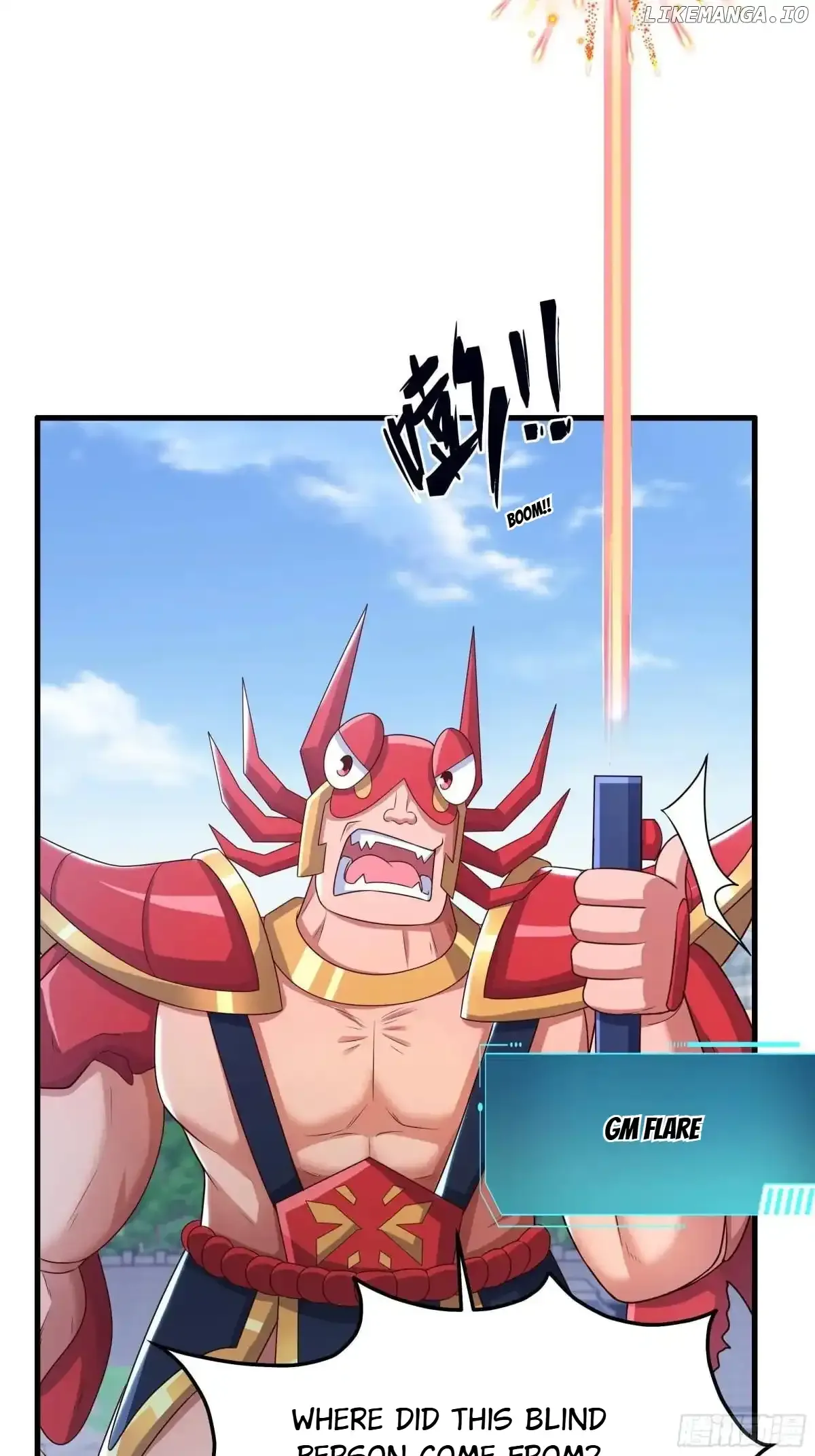 Rebirth of King Zhou: Not Being the Ultimate Villain Chapter 81 Online - página 13