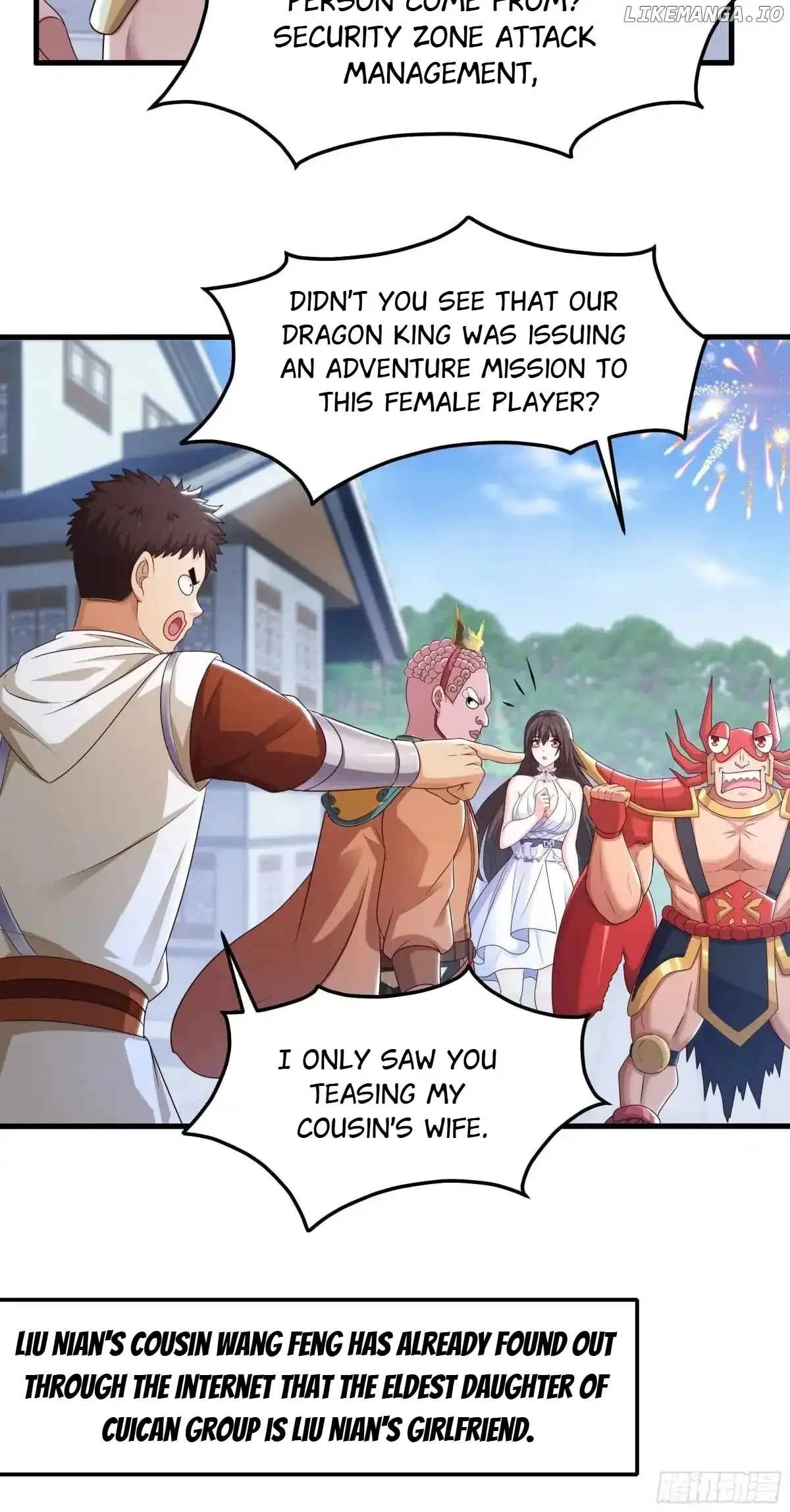 Rebirth of King Zhou: Not Being the Ultimate Villain Chapter 81 Online - página 14