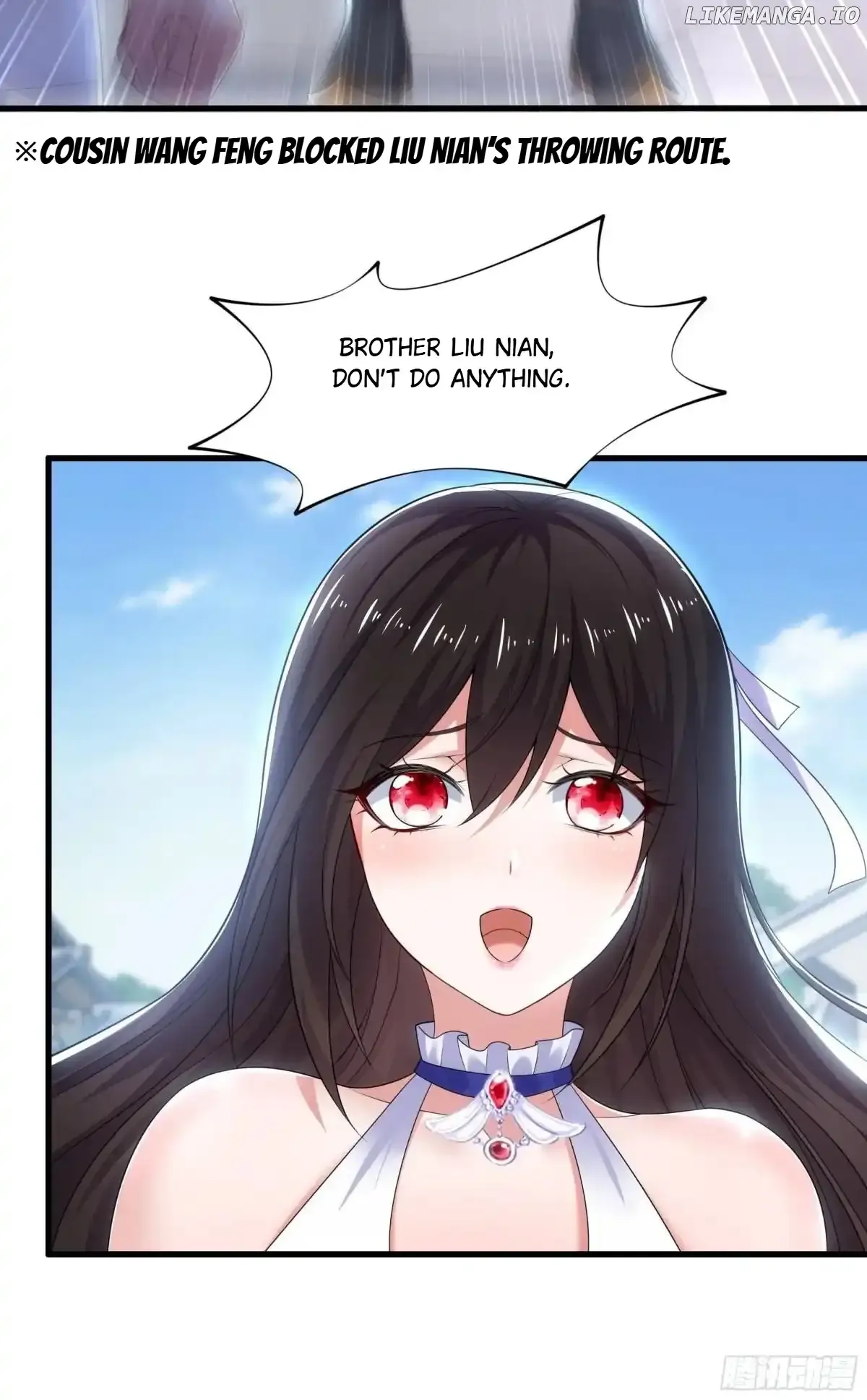 Rebirth of King Zhou: Not Being the Ultimate Villain Chapter 81 Online - página 16