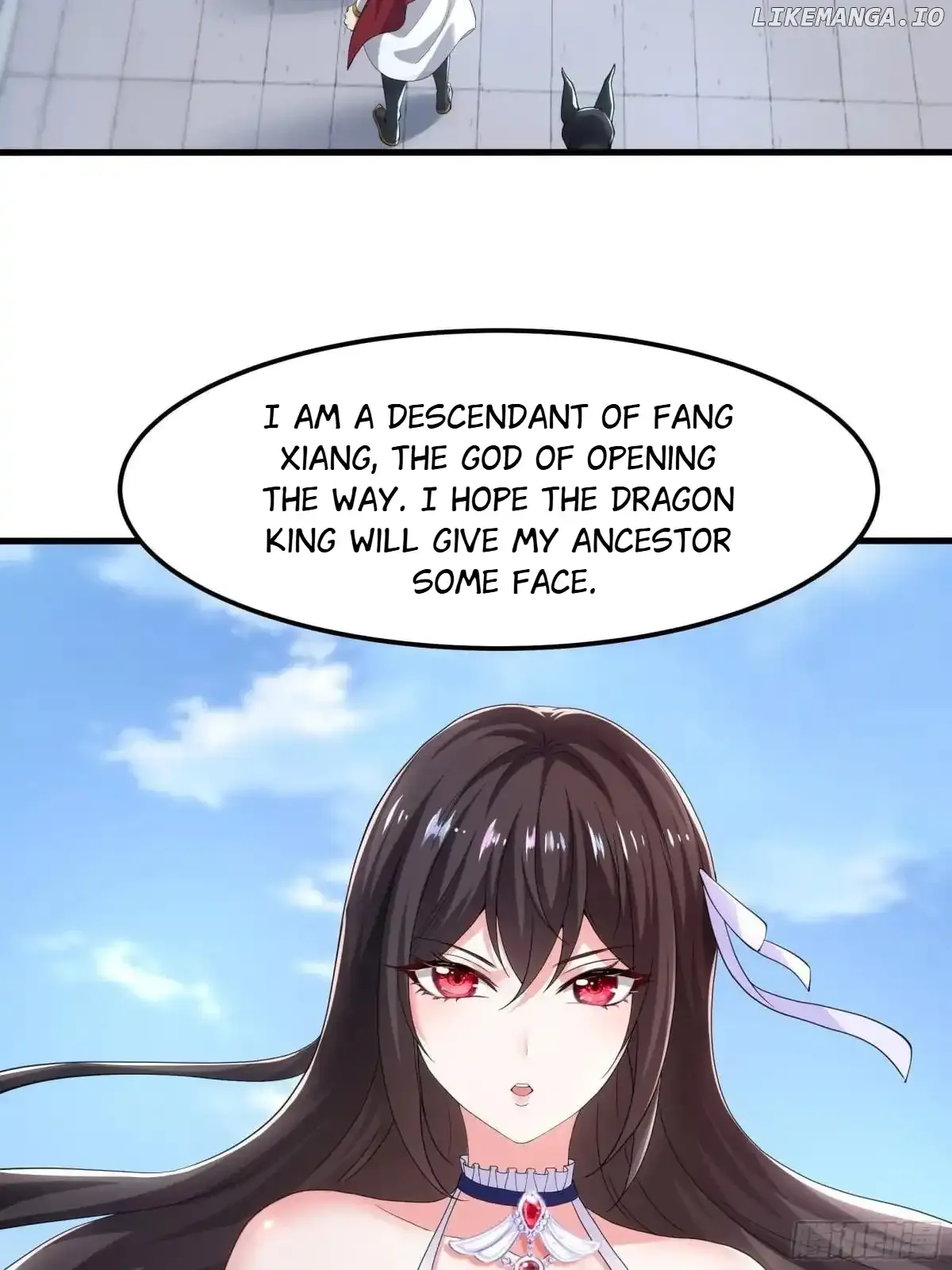 Rebirth of King Zhou: Not Being the Ultimate Villain Chapter 81 Online - página 18