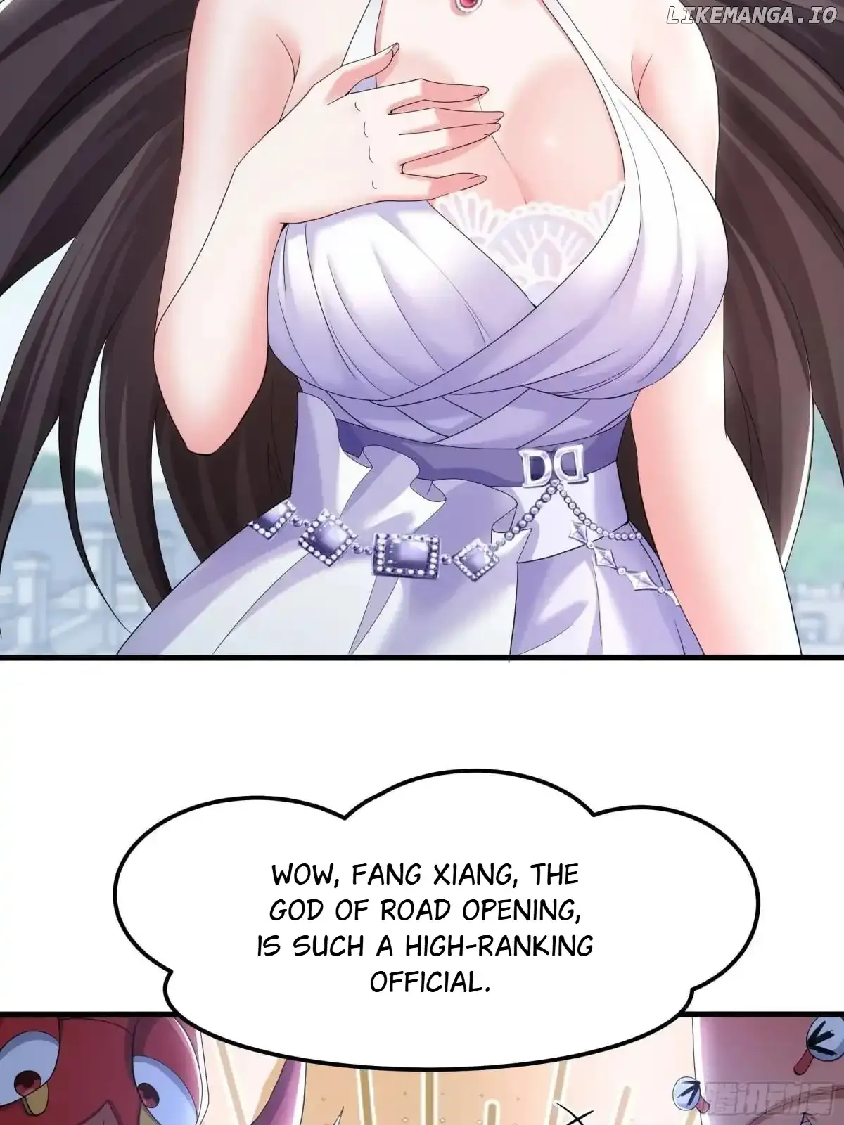 Rebirth of King Zhou: Not Being the Ultimate Villain Chapter 81 Online - página 19