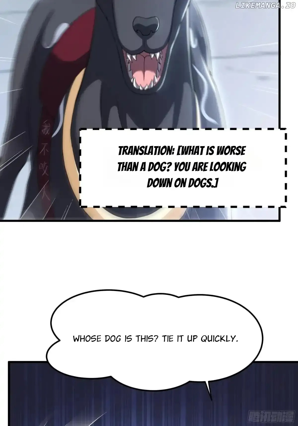 Rebirth of King Zhou: Not Being the Ultimate Villain Chapter 81 Online - página 23