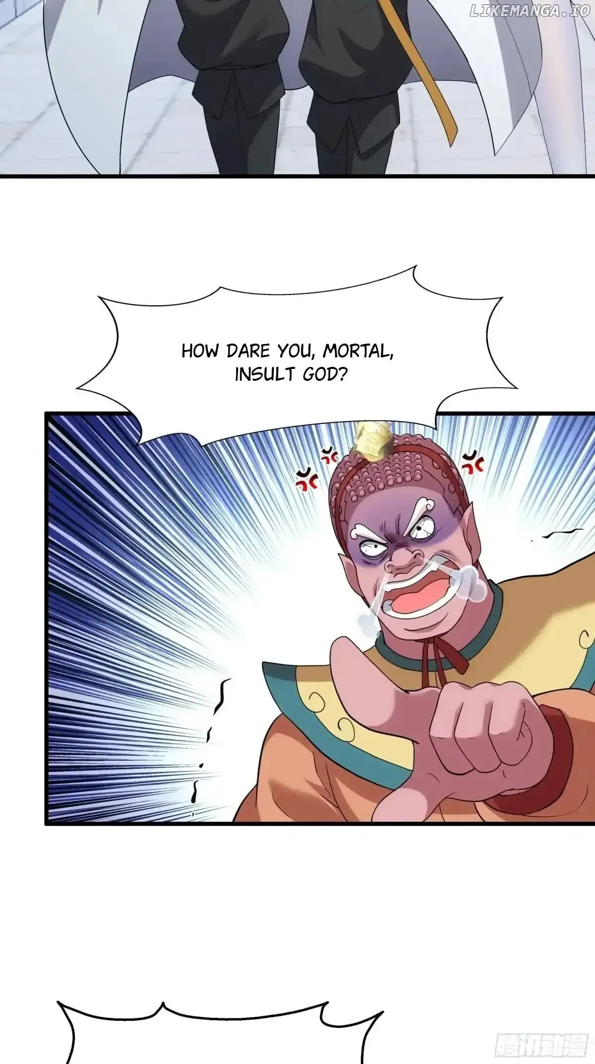 Rebirth of King Zhou: Not Being the Ultimate Villain Chapter 81 Online - página 26