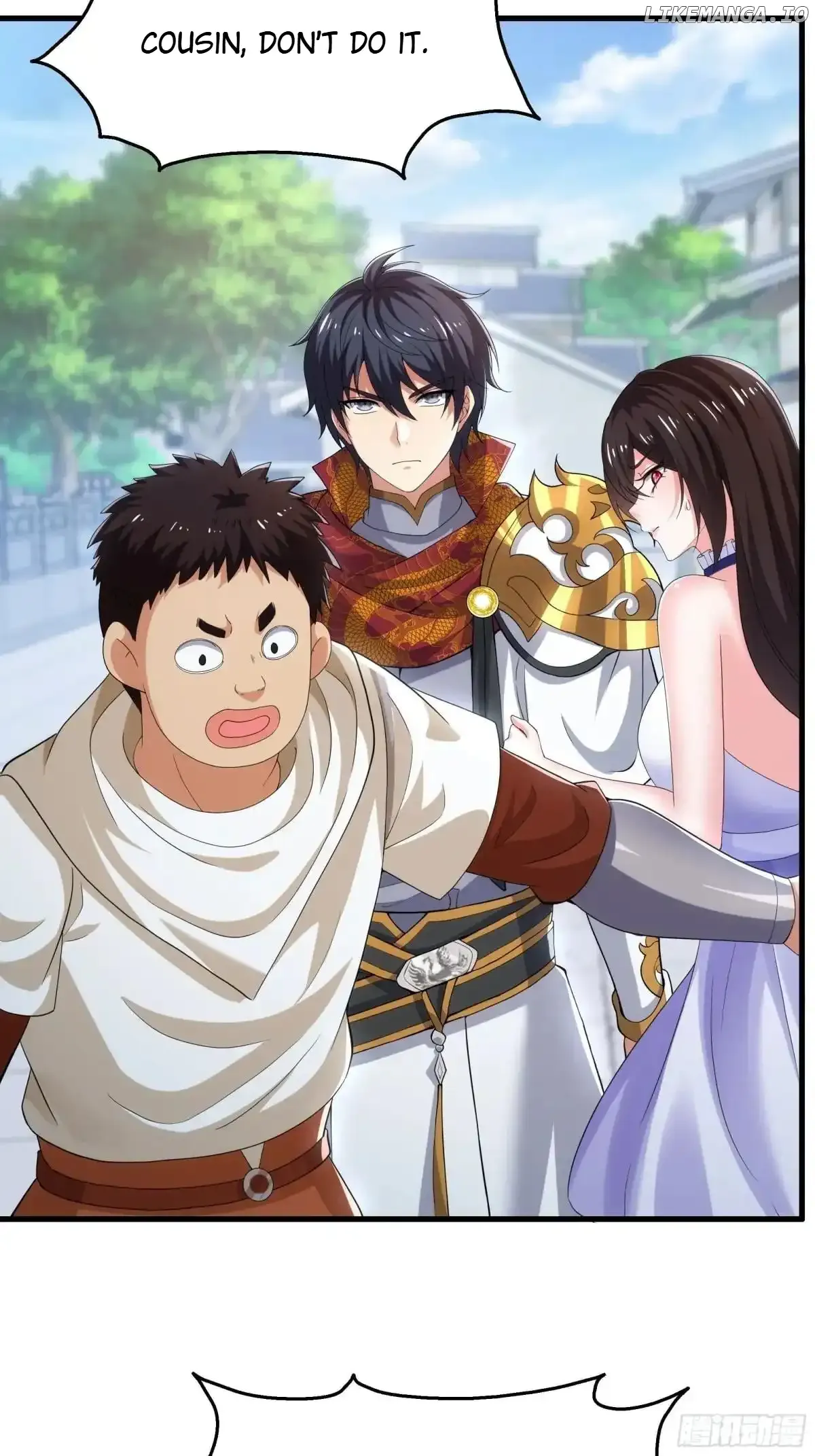 Rebirth of King Zhou: Not Being the Ultimate Villain Chapter 81 Online - página 27