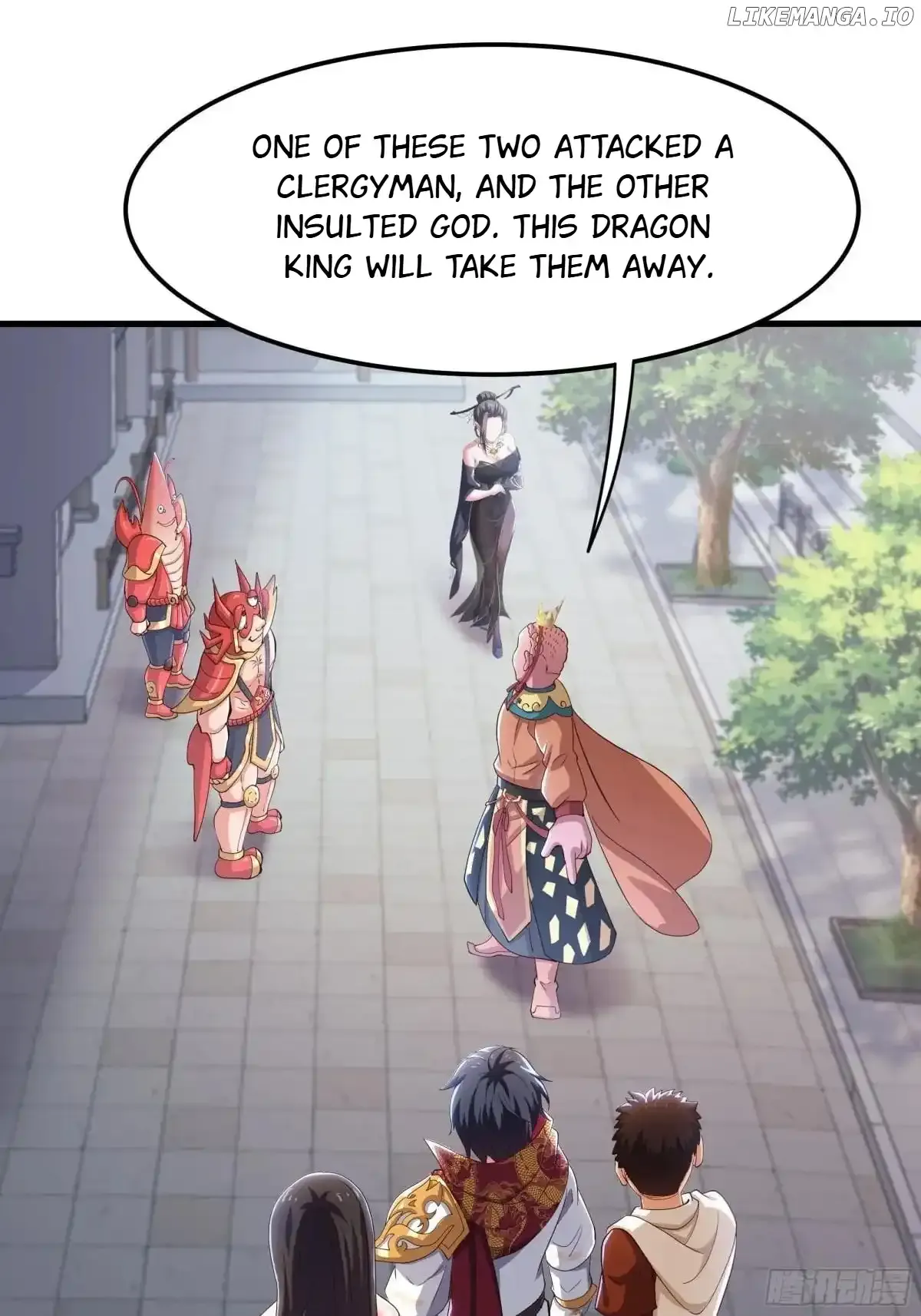 Rebirth of King Zhou: Not Being the Ultimate Villain Chapter 81 Online - página 30