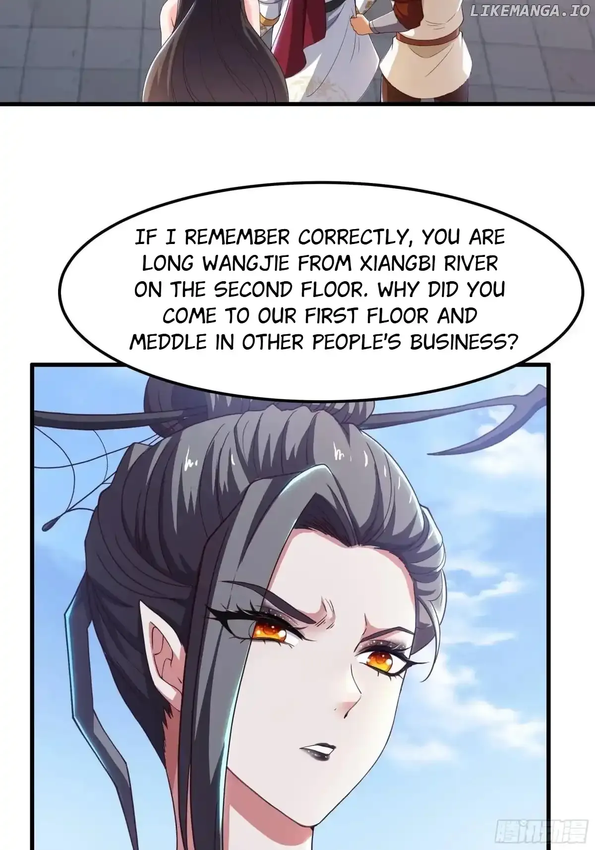 Rebirth of King Zhou: Not Being the Ultimate Villain Chapter 81 Online - página 31