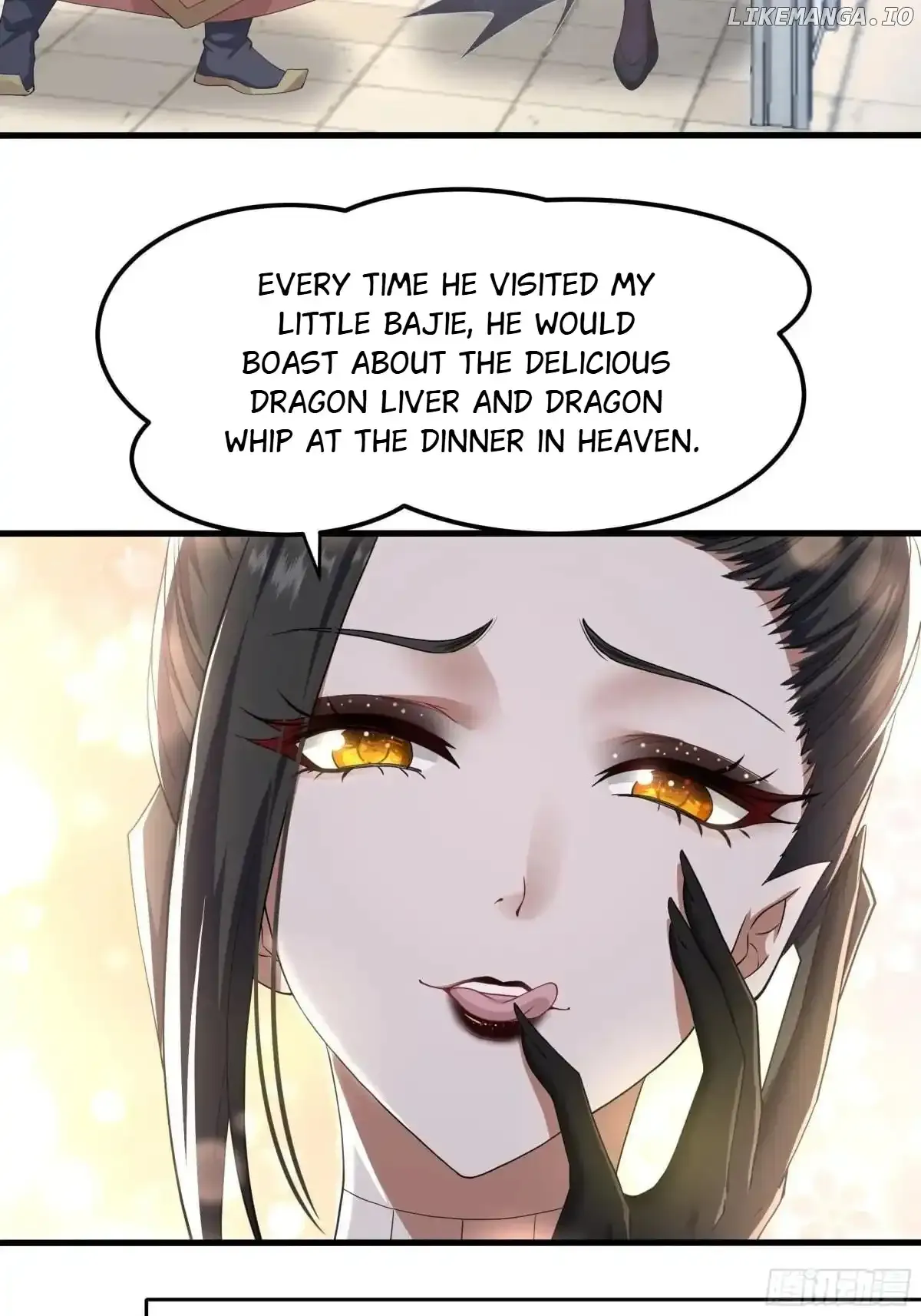 Rebirth of King Zhou: Not Being the Ultimate Villain Chapter 81 Online - página 38