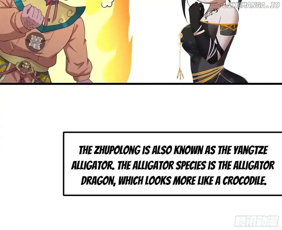 Rebirth of King Zhou: Not Being the Ultimate Villain Chapter 81 Online - página 41