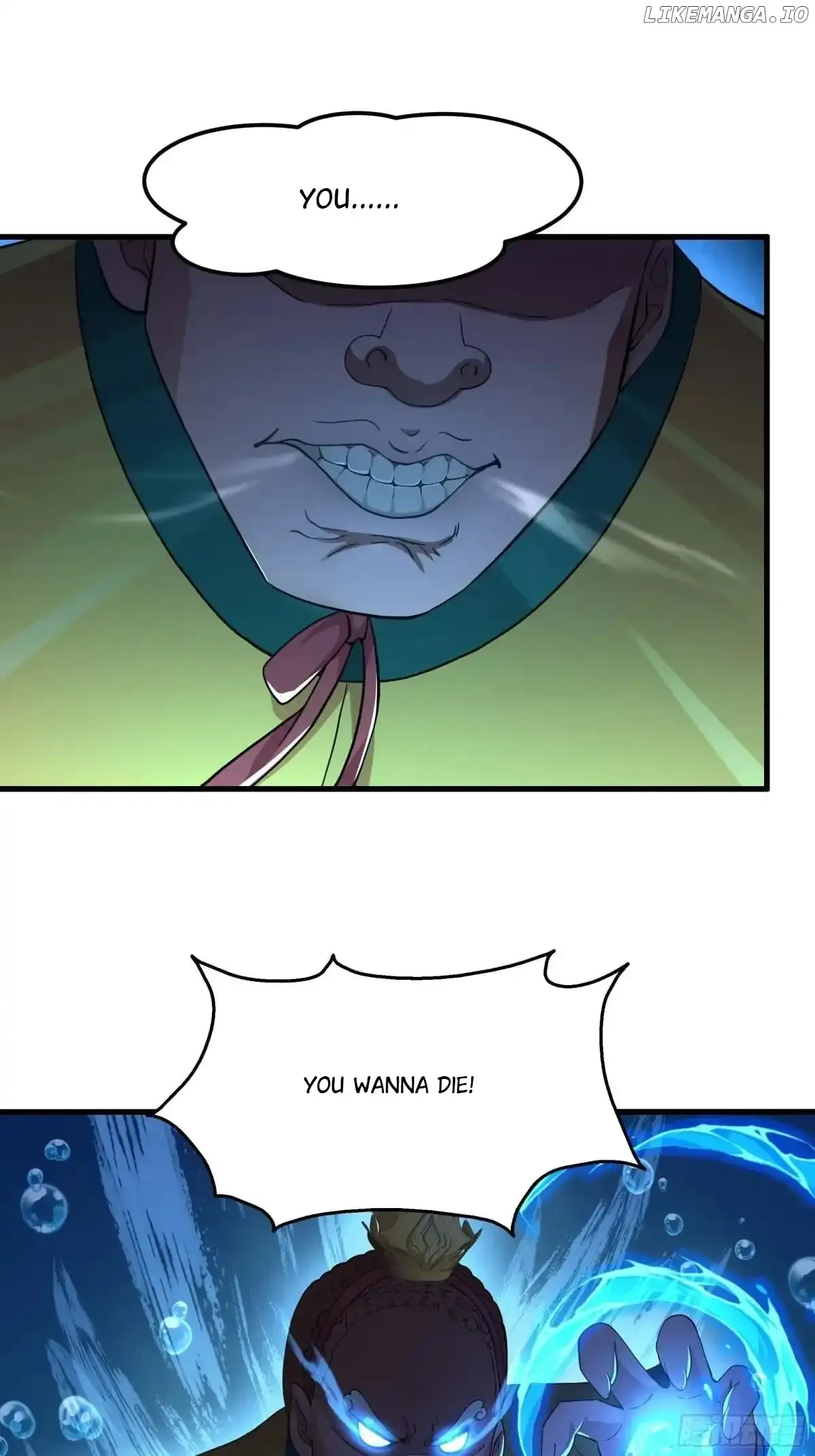 Rebirth of King Zhou: Not Being the Ultimate Villain Chapter 81 Online - página 42