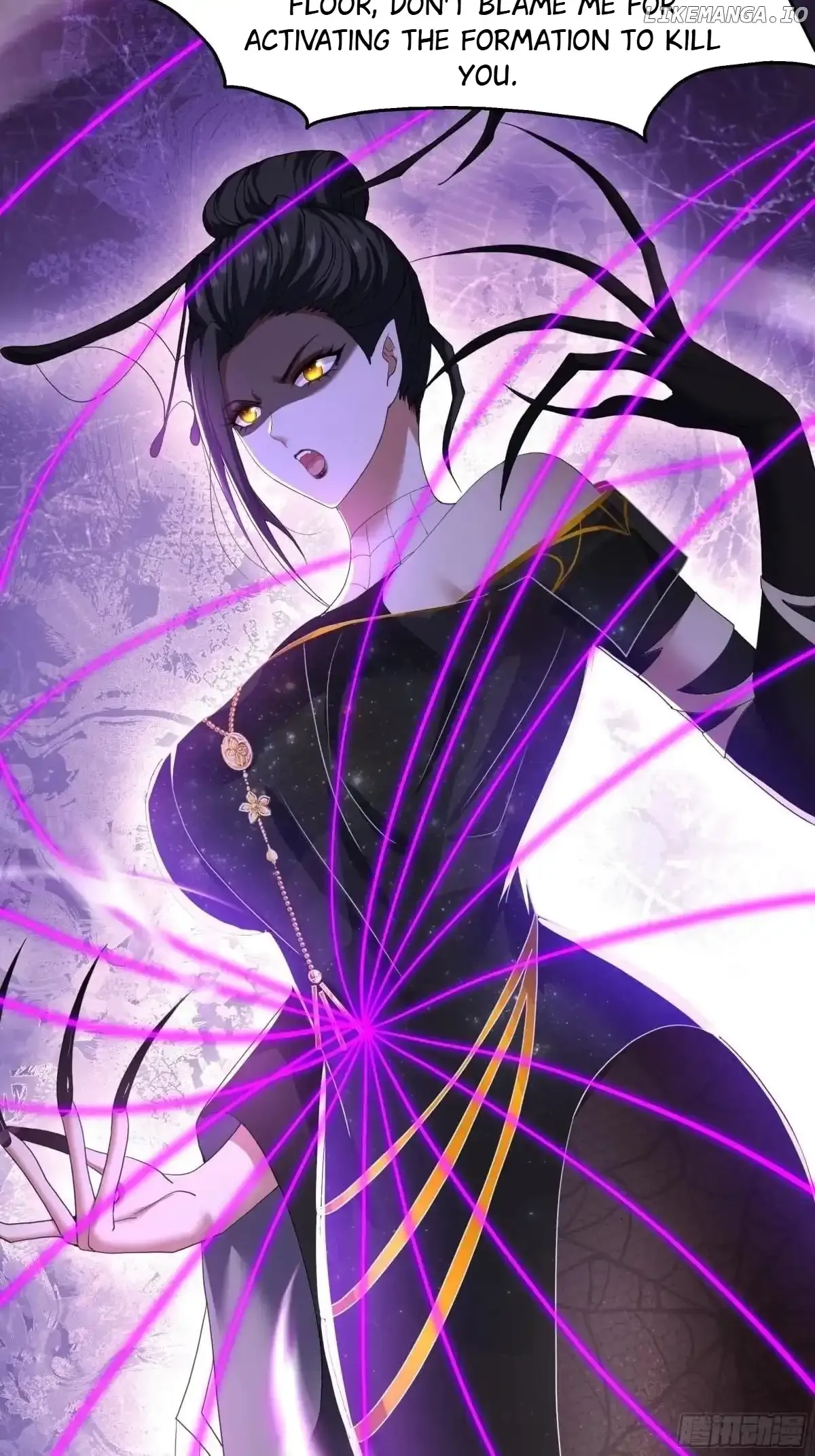 Rebirth of King Zhou: Not Being the Ultimate Villain Chapter 81 Online - página 44