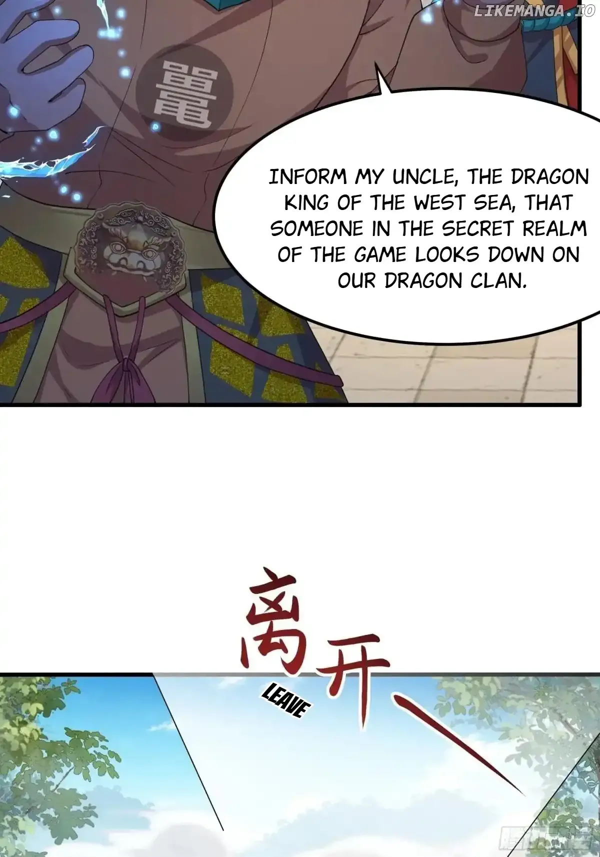 Rebirth of King Zhou: Not Being the Ultimate Villain Chapter 81 Online - página 48