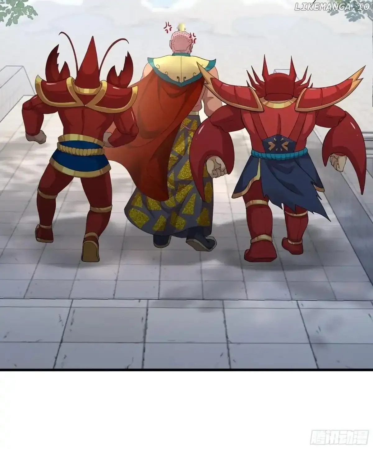 Rebirth of King Zhou: Not Being the Ultimate Villain Chapter 81 Online - página 49