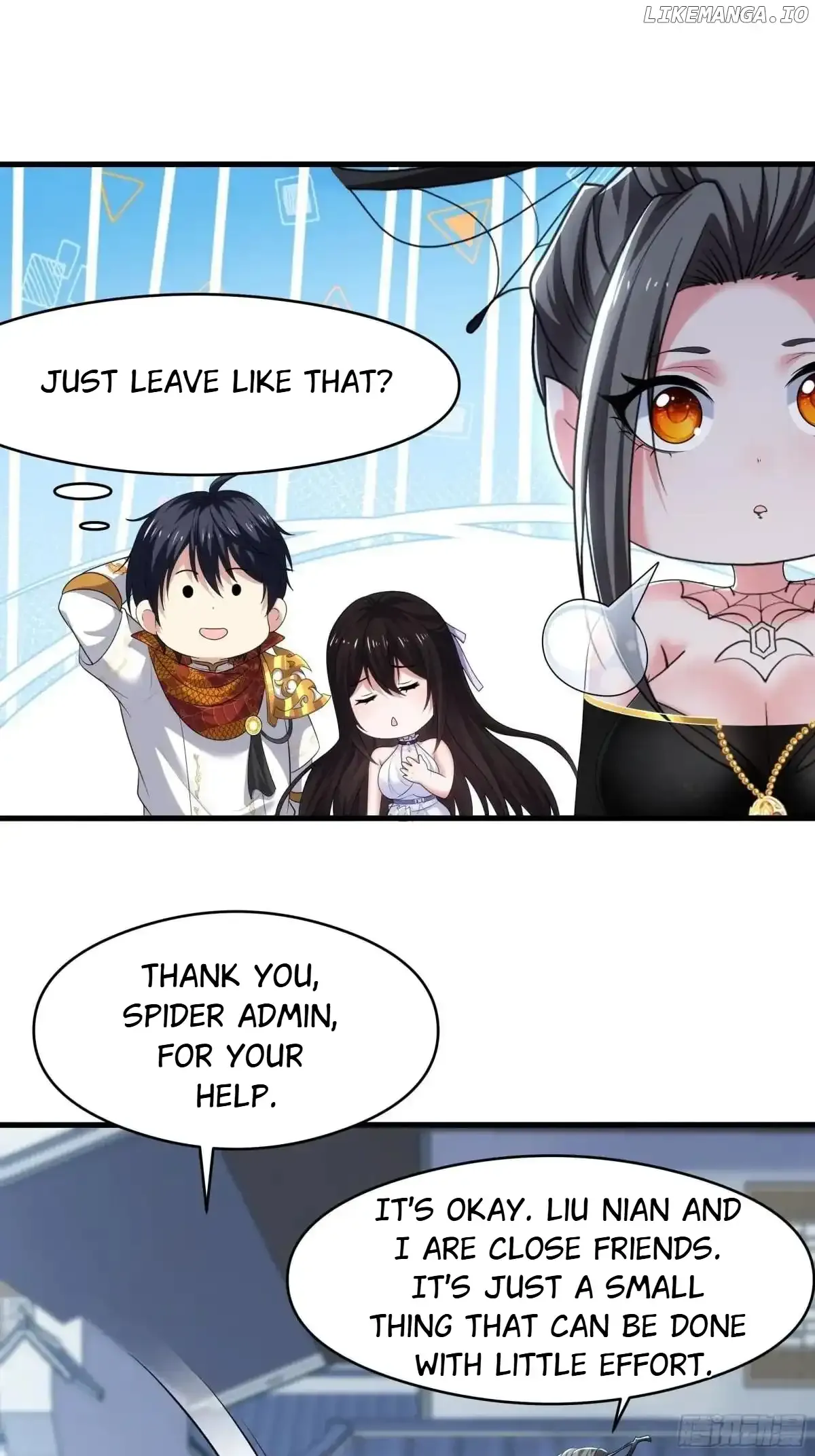 Rebirth of King Zhou: Not Being the Ultimate Villain Chapter 81 Online - página 50
