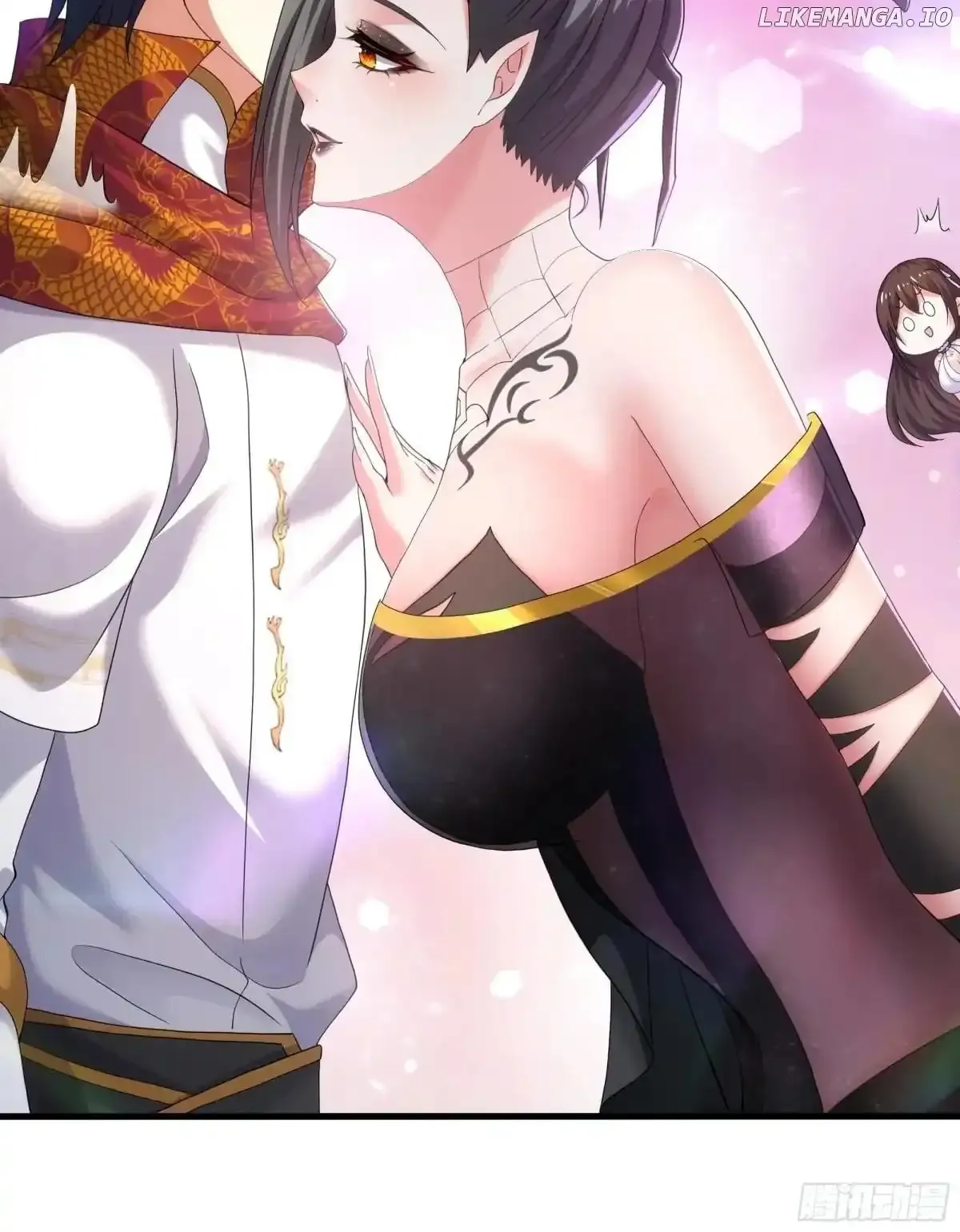 Rebirth of King Zhou: Not Being the Ultimate Villain Chapter 82 Online - página 4