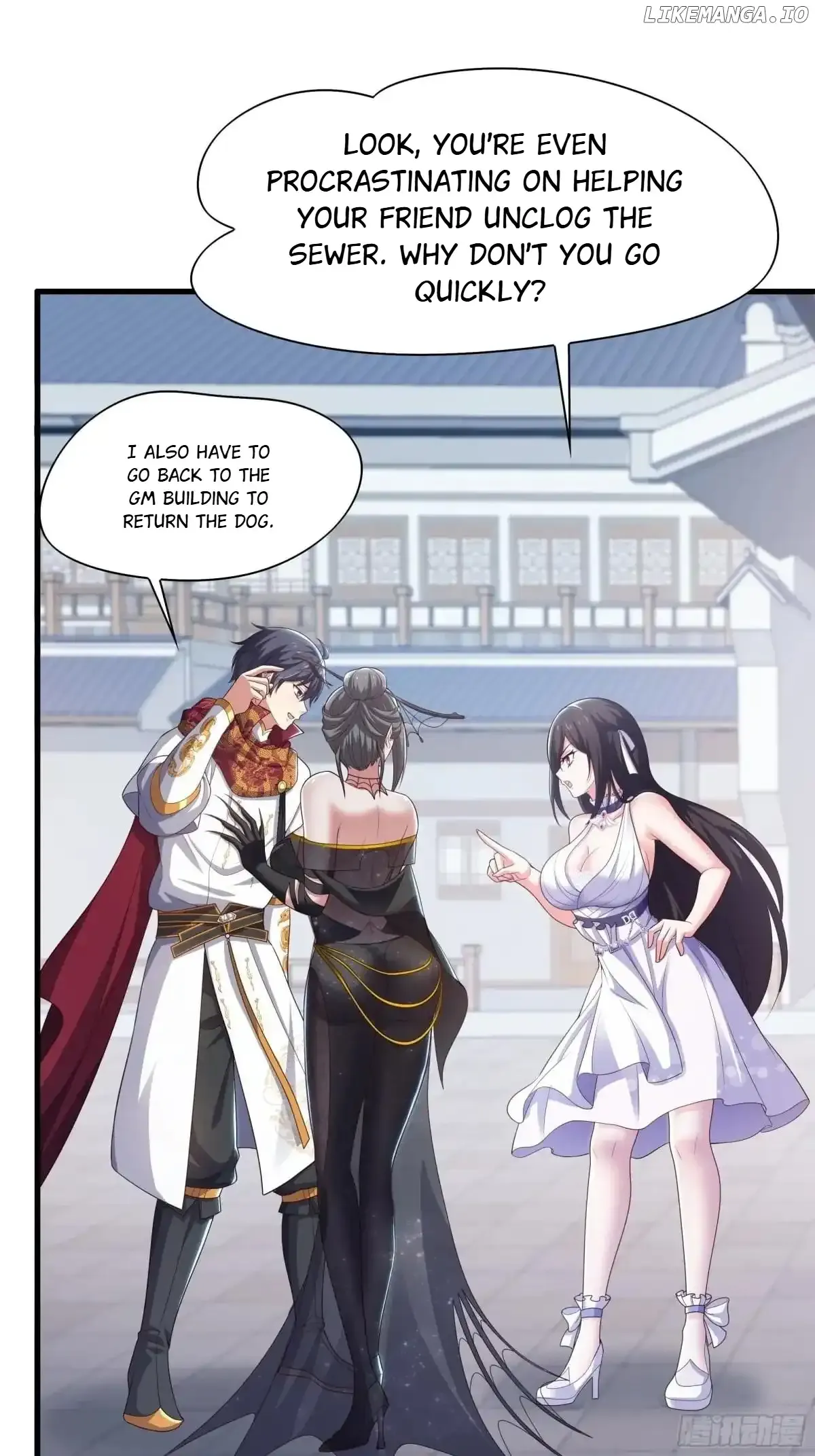 Rebirth of King Zhou: Not Being the Ultimate Villain Chapter 82 Online - página 5