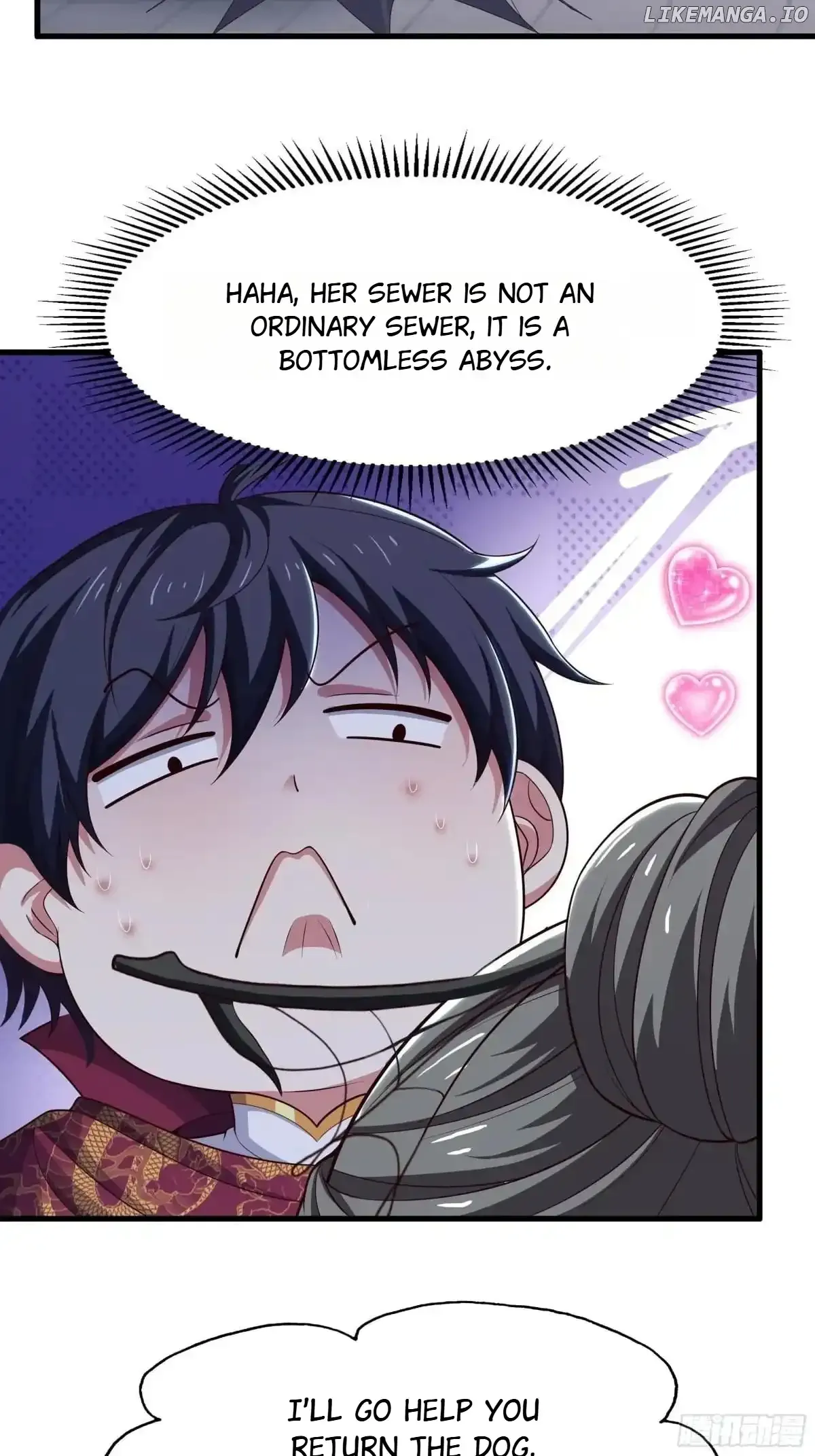 Rebirth of King Zhou: Not Being the Ultimate Villain Chapter 82 Online - página 6