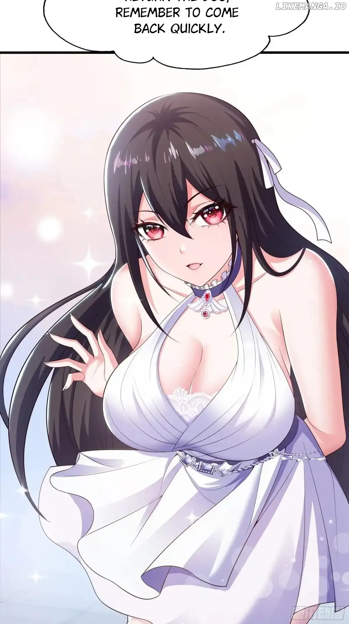 Rebirth of King Zhou: Not Being the Ultimate Villain Chapter 82 Online - página 7