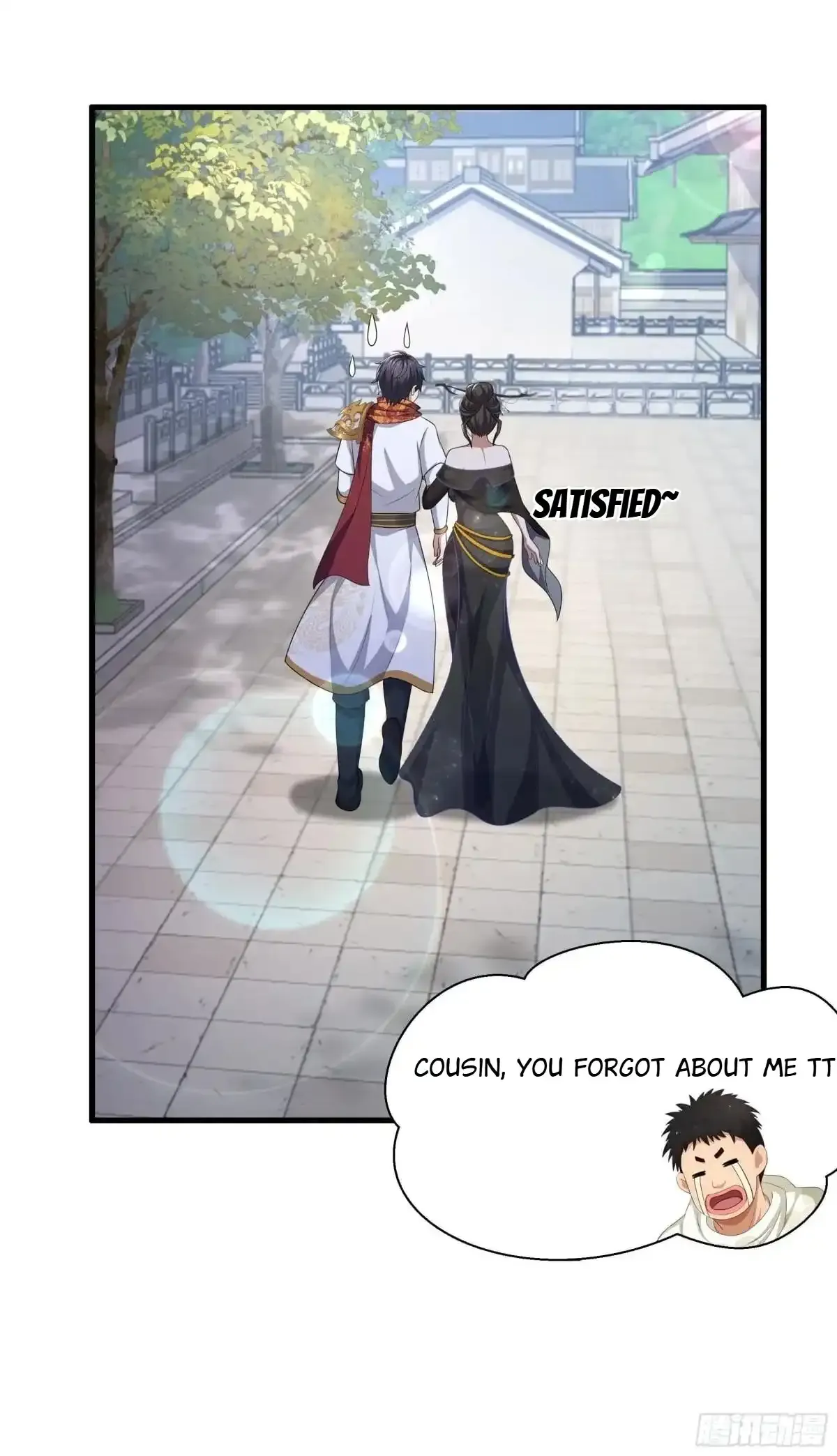 Rebirth of King Zhou: Not Being the Ultimate Villain Chapter 82 Online - página 9