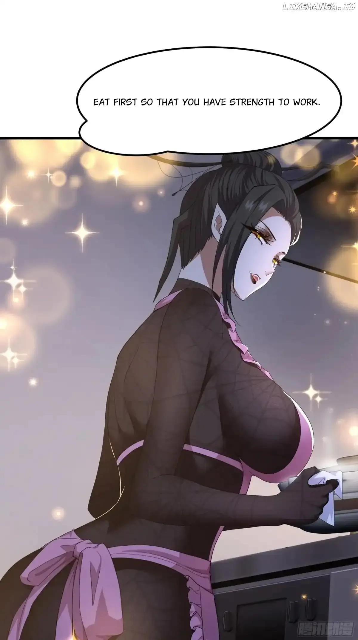 Rebirth of King Zhou: Not Being the Ultimate Villain Chapter 82 Online - página 12