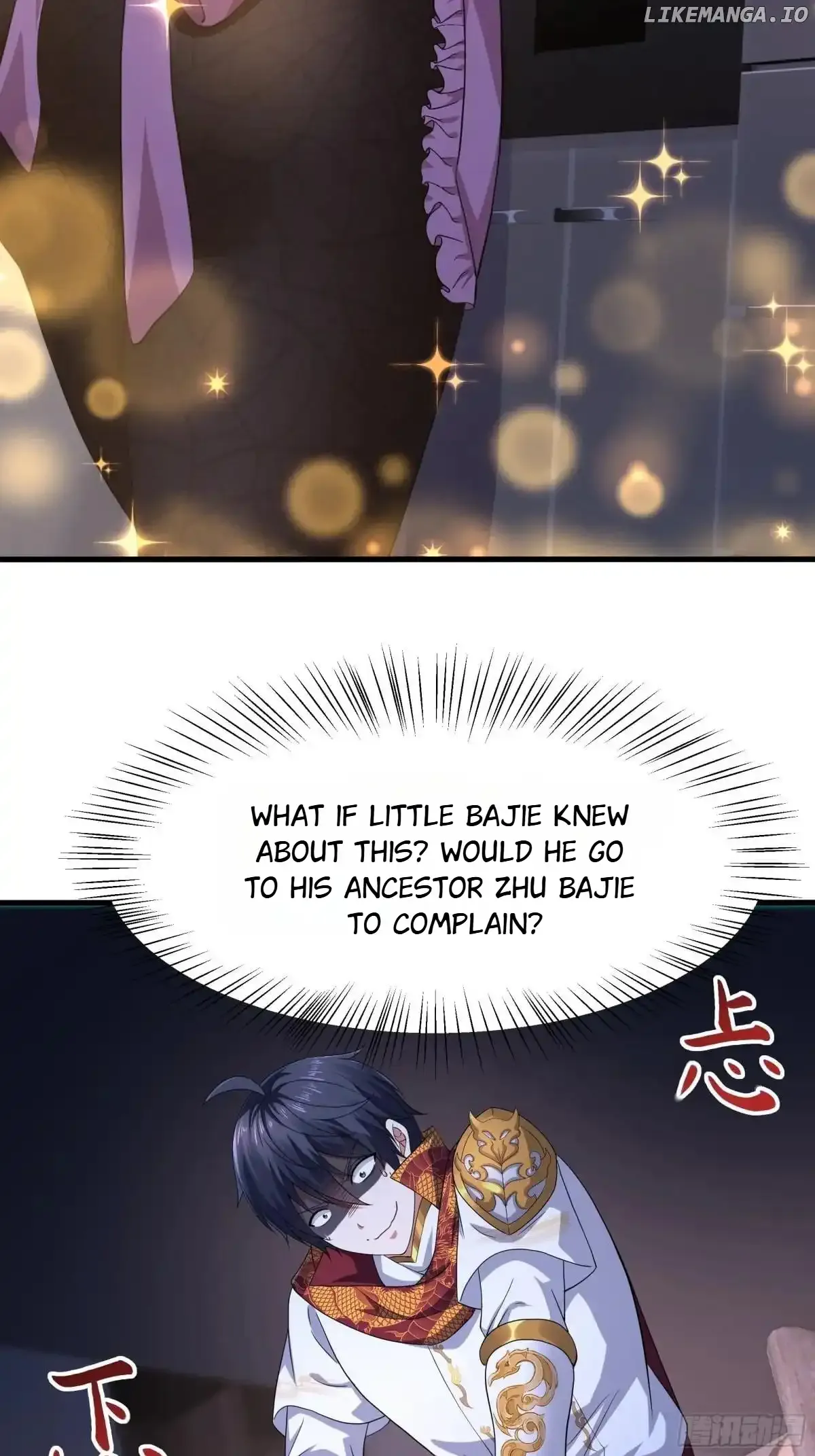 Rebirth of King Zhou: Not Being the Ultimate Villain Chapter 82 Online - página 13
