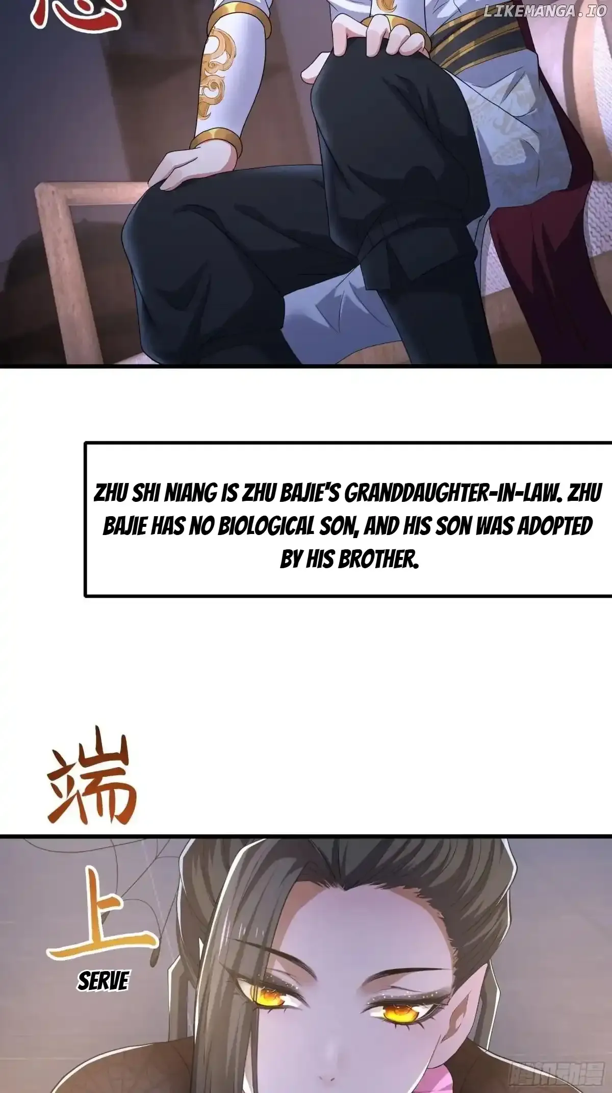 Rebirth of King Zhou: Not Being the Ultimate Villain Chapter 82 Online - página 14
