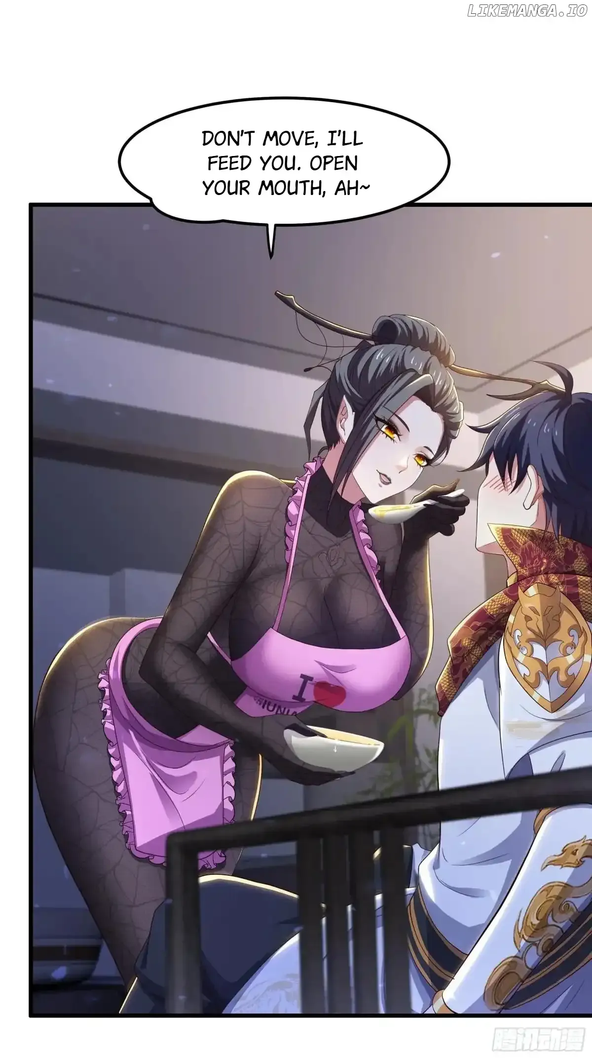 Rebirth of King Zhou: Not Being the Ultimate Villain Chapter 82 Online - página 17