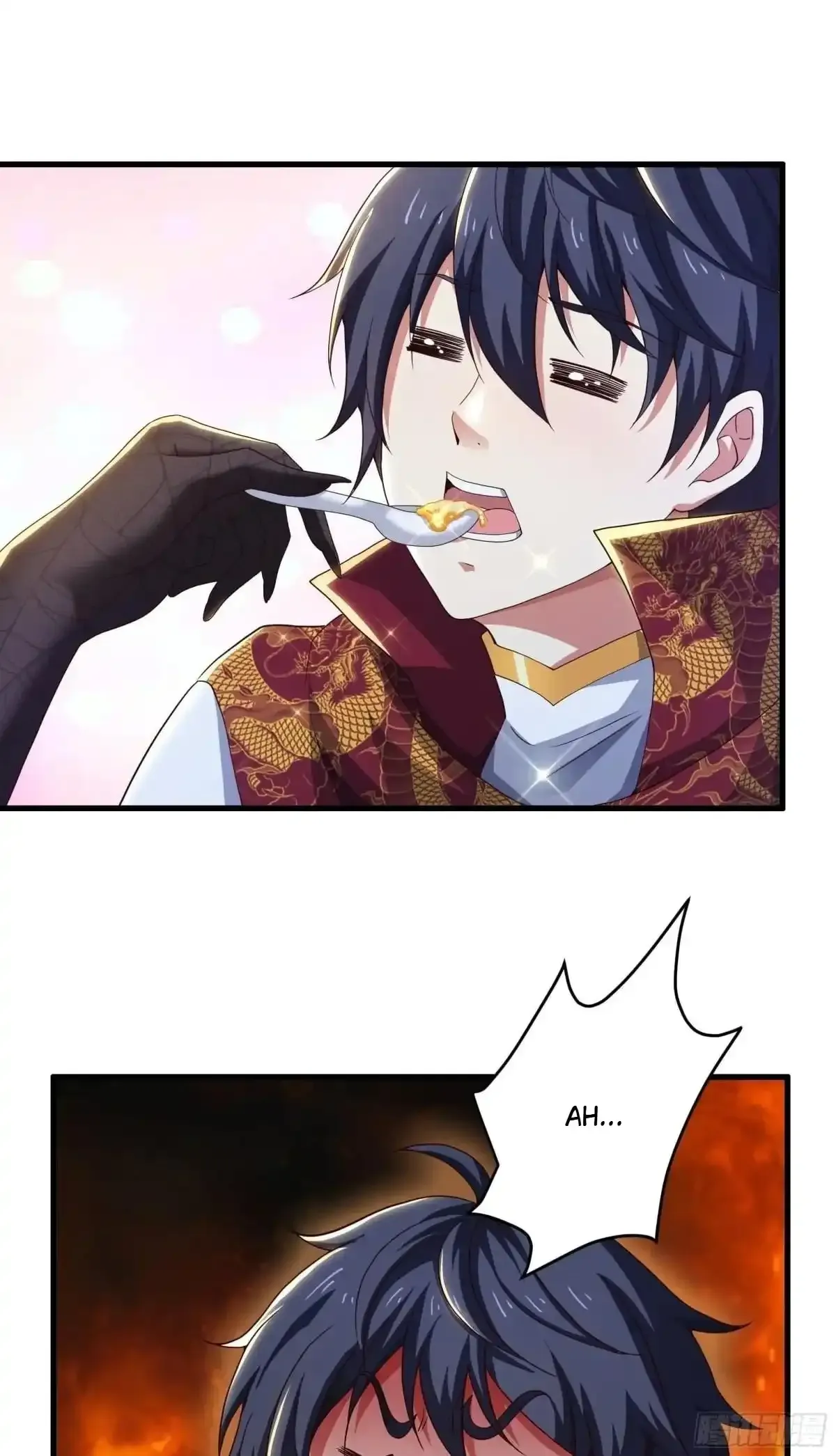 Rebirth of King Zhou: Not Being the Ultimate Villain Chapter 82 Online - página 18