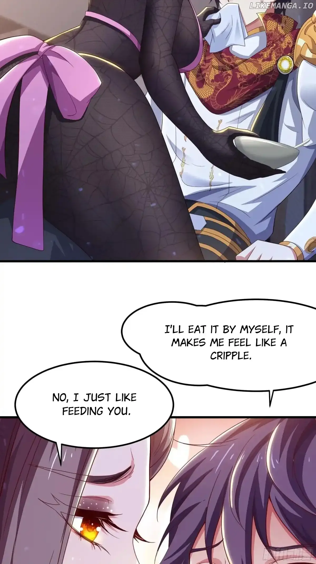 Rebirth of King Zhou: Not Being the Ultimate Villain Chapter 82 Online - página 20