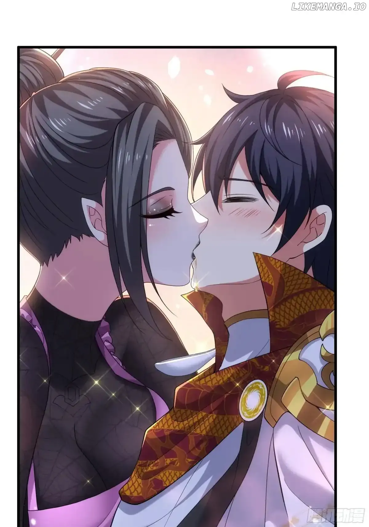 Rebirth of King Zhou: Not Being the Ultimate Villain Chapter 82 Online - página 23