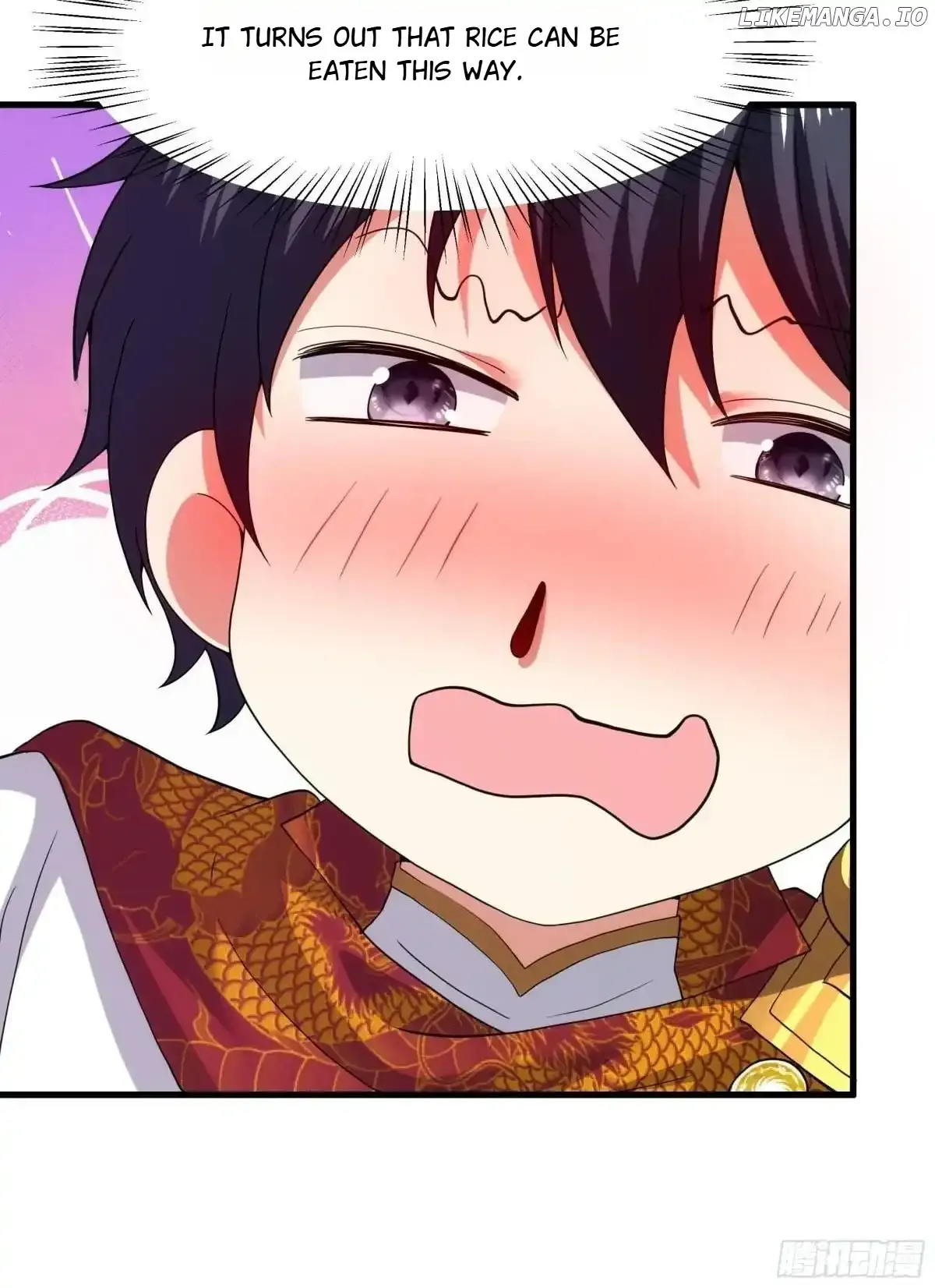 Rebirth of King Zhou: Not Being the Ultimate Villain Chapter 82 Online - página 25