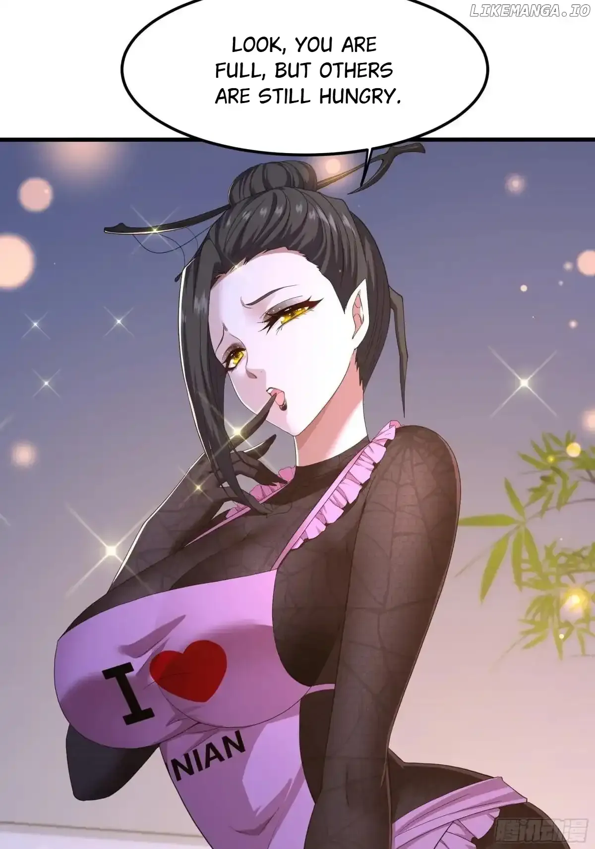 Rebirth of King Zhou: Not Being the Ultimate Villain Chapter 82 Online - página 27