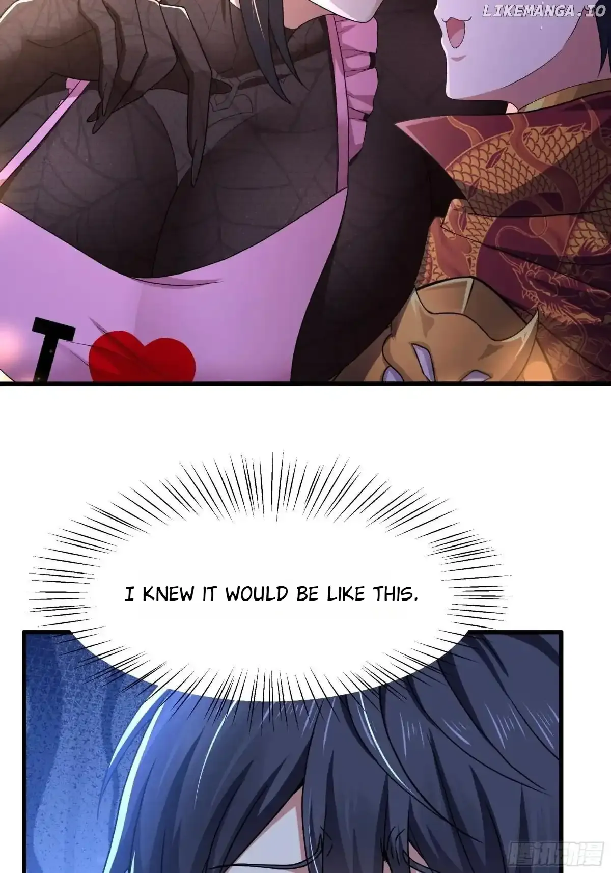 Rebirth of King Zhou: Not Being the Ultimate Villain Chapter 82 Online - página 29
