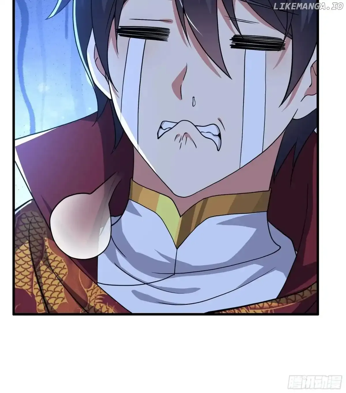 Rebirth of King Zhou: Not Being the Ultimate Villain Chapter 82 Online - página 30