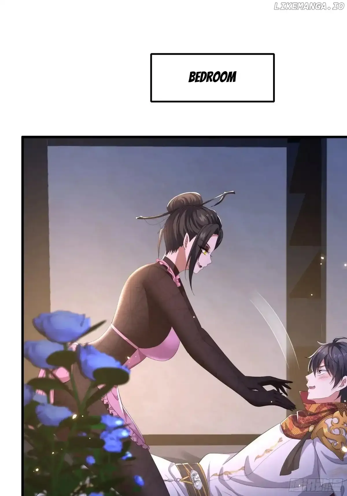 Rebirth of King Zhou: Not Being the Ultimate Villain Chapter 82 Online - página 31
