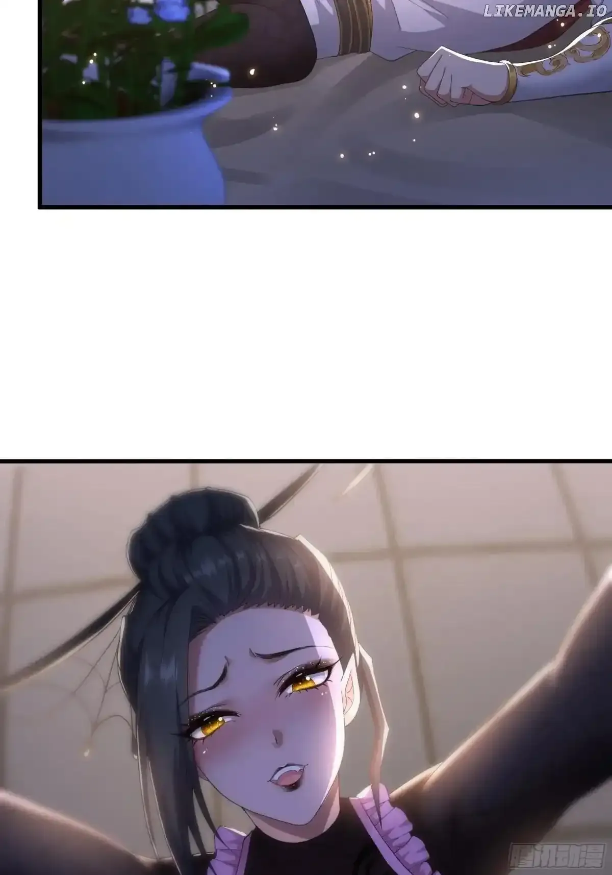 Rebirth of King Zhou: Not Being the Ultimate Villain Chapter 82 Online - página 32