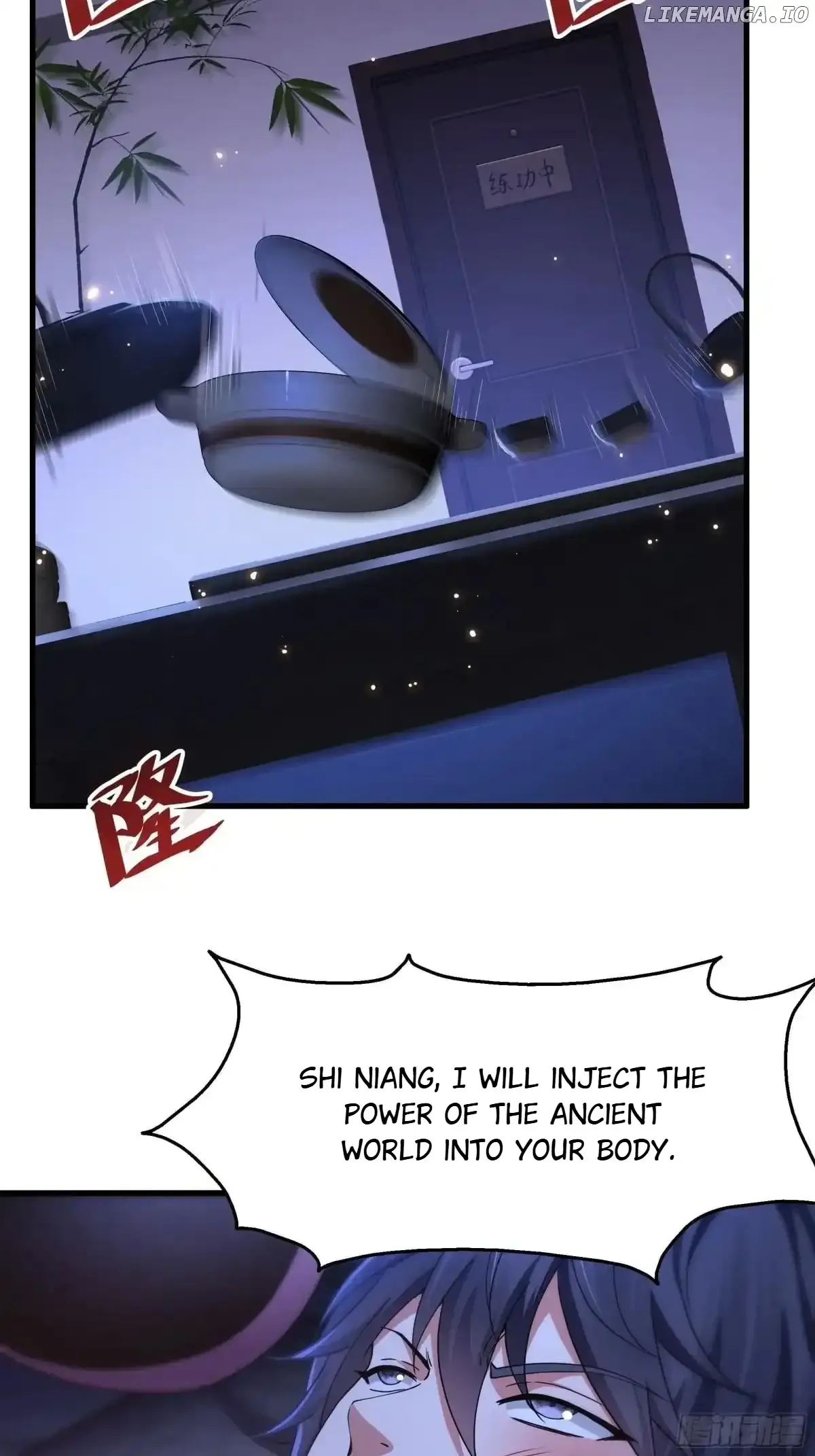 Rebirth of King Zhou: Not Being the Ultimate Villain Chapter 82 Online - página 37