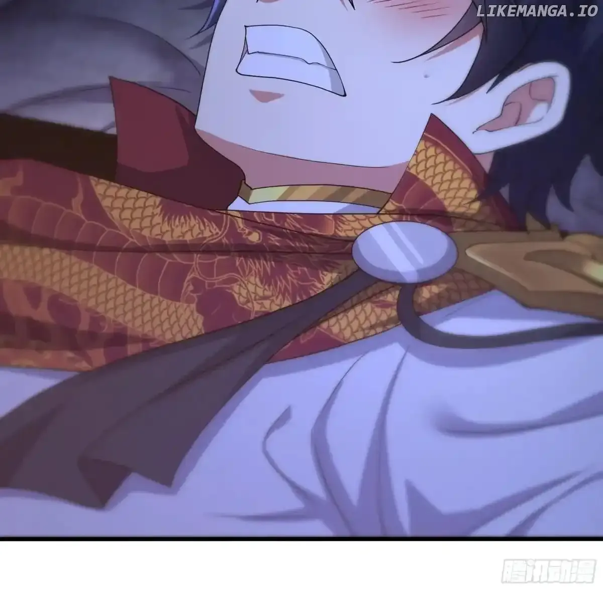 Rebirth of King Zhou: Not Being the Ultimate Villain Chapter 82 Online - página 38
