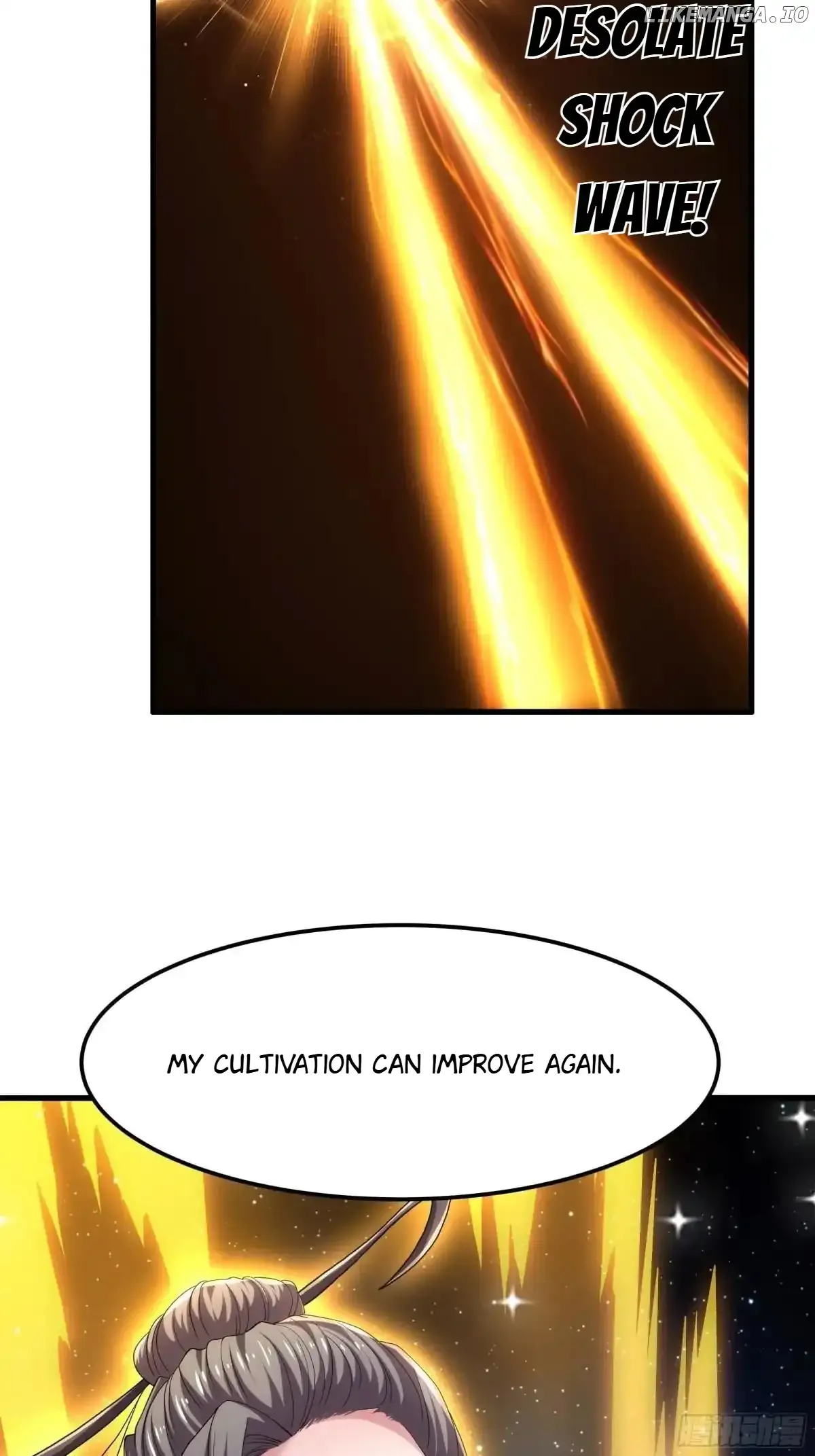 Rebirth of King Zhou: Not Being the Ultimate Villain Chapter 82 Online - página 41