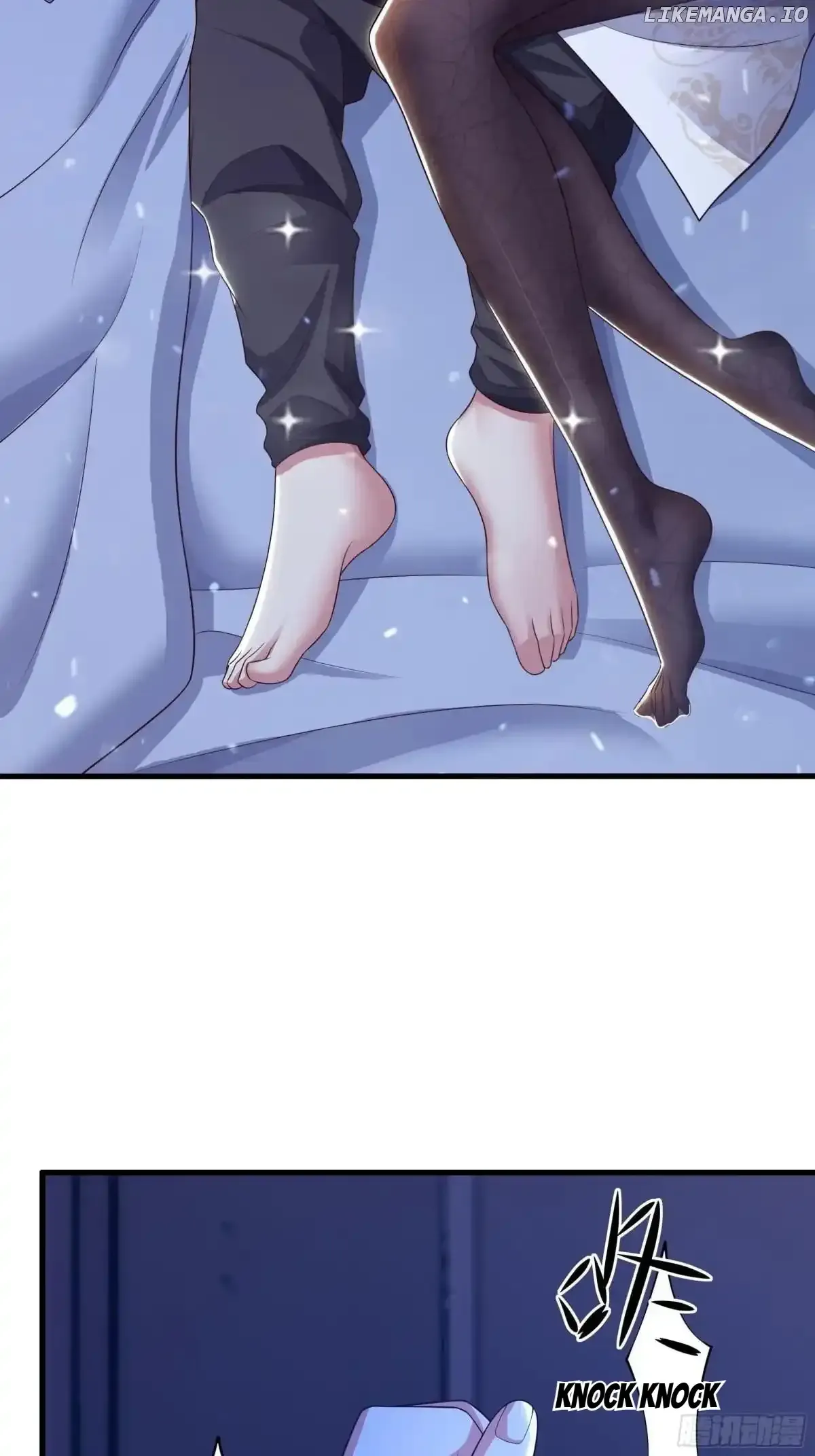Rebirth of King Zhou: Not Being the Ultimate Villain Chapter 82 Online - página 45