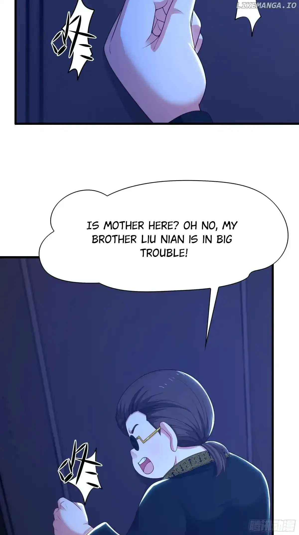 Rebirth of King Zhou: Not Being the Ultimate Villain Chapter 82 Online - página 46